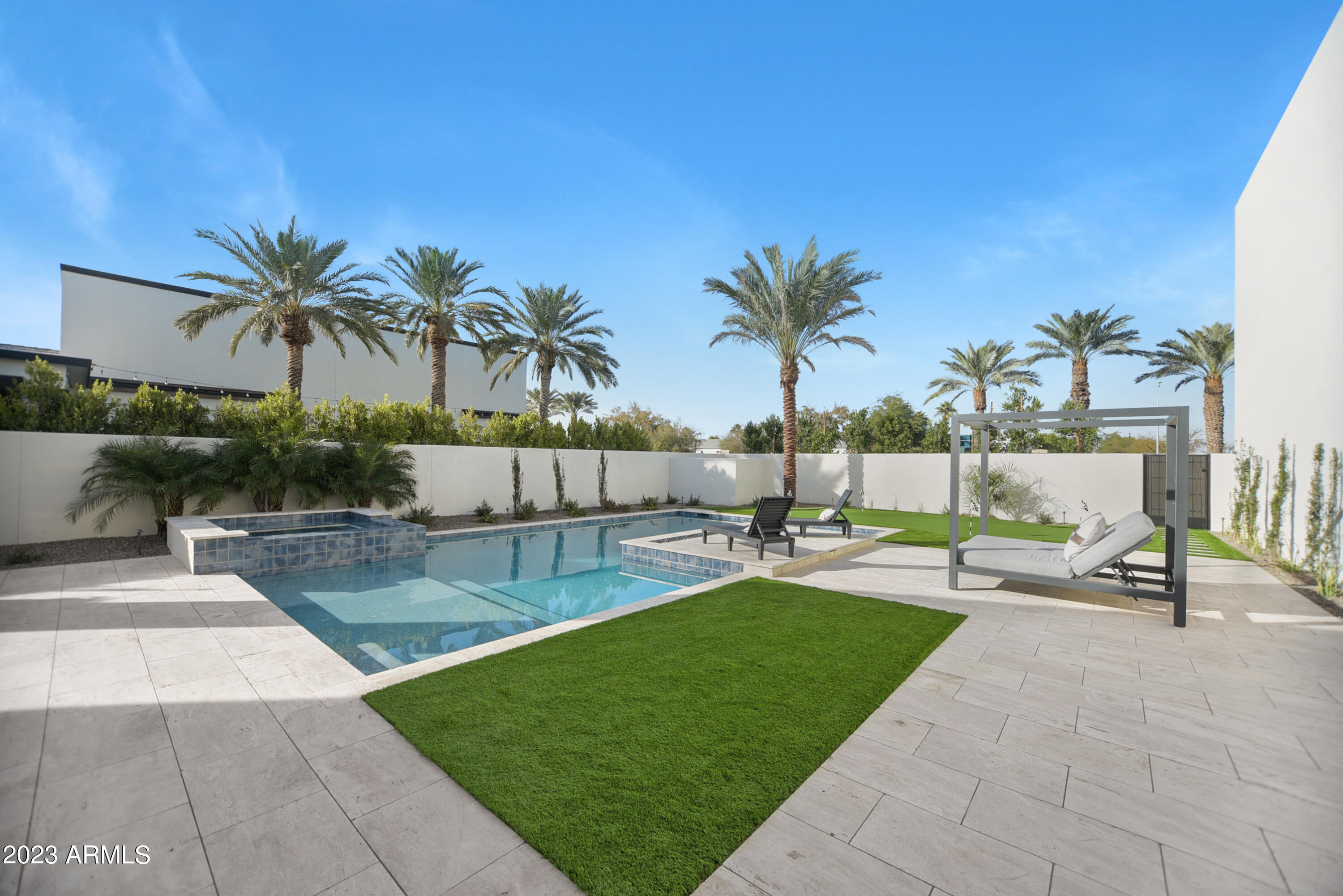 STELLAR AIRPARK ESTATES 2 AMD - Residential