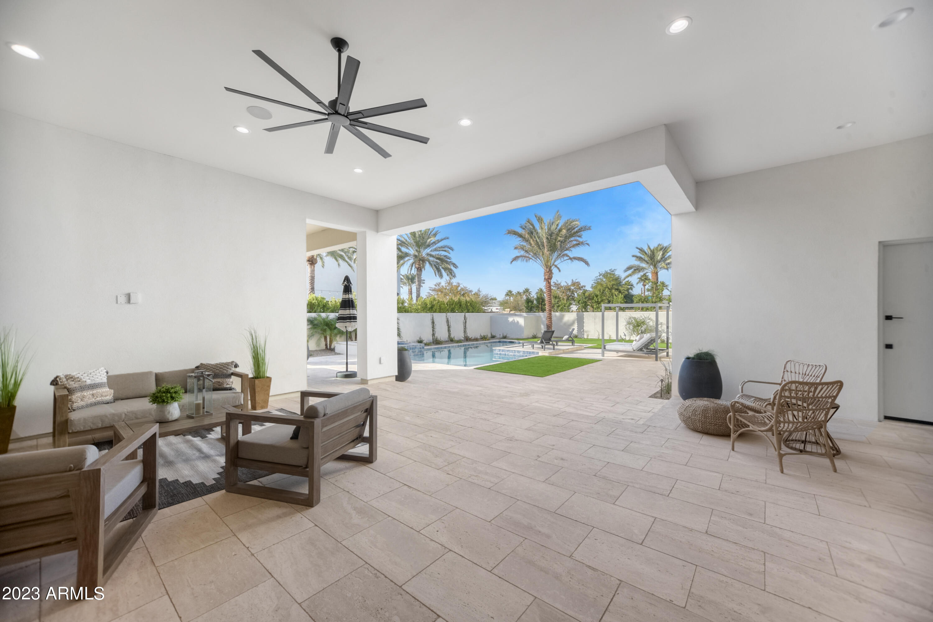 STELLAR AIRPARK ESTATES 2 AMD - Residential