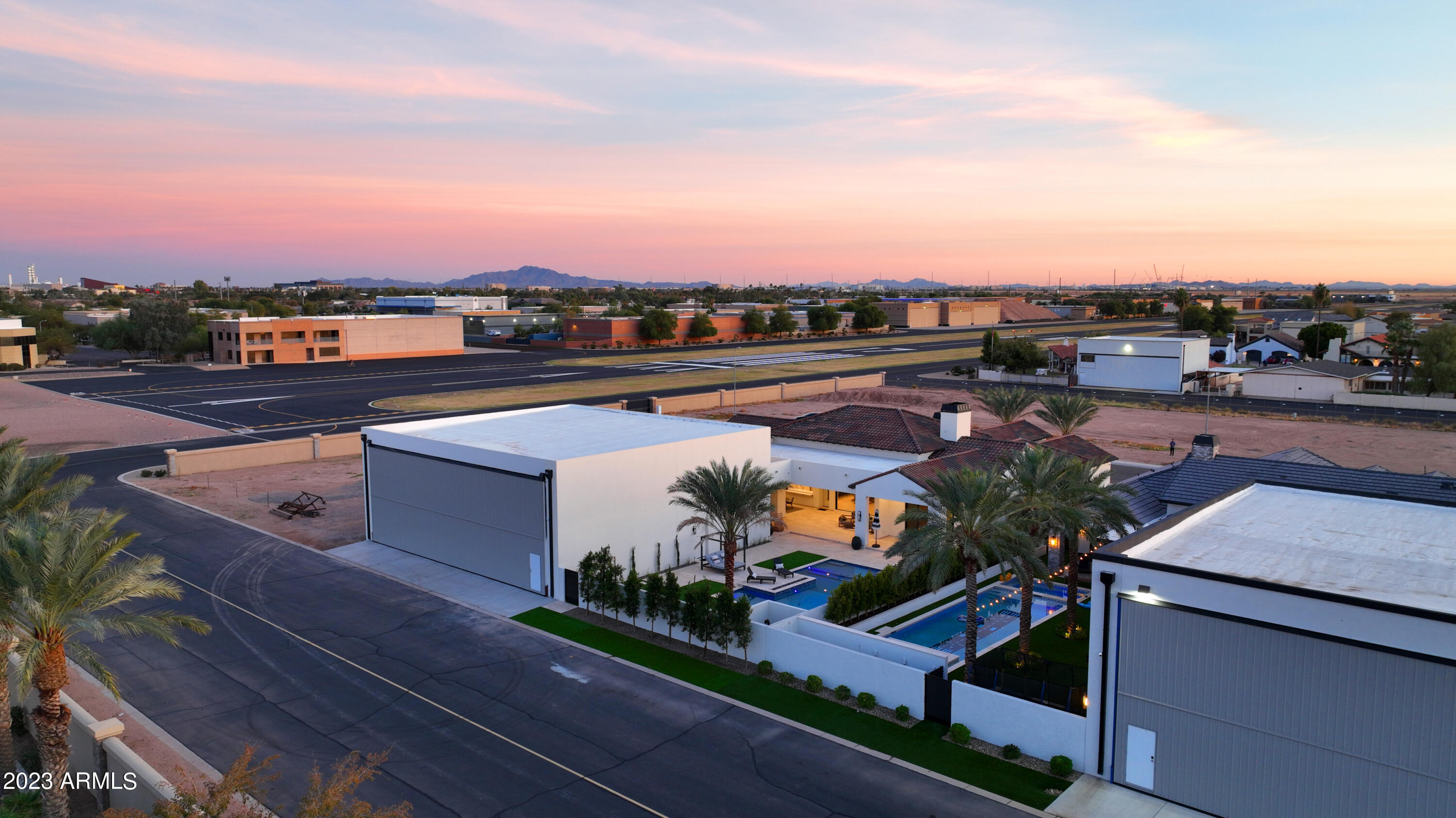 STELLAR AIRPARK ESTATES 2 AMD - Residential
