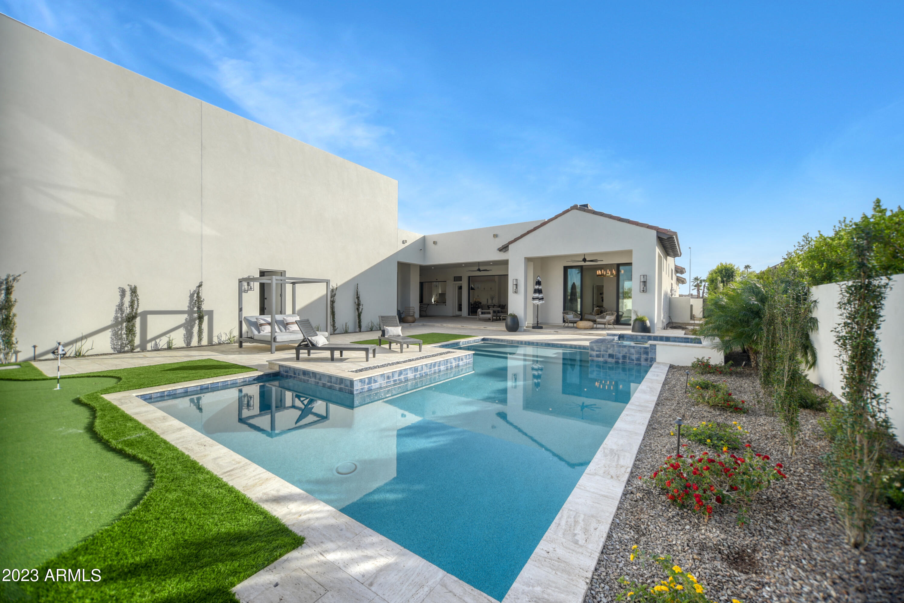 STELLAR AIRPARK ESTATES 2 AMD - Residential