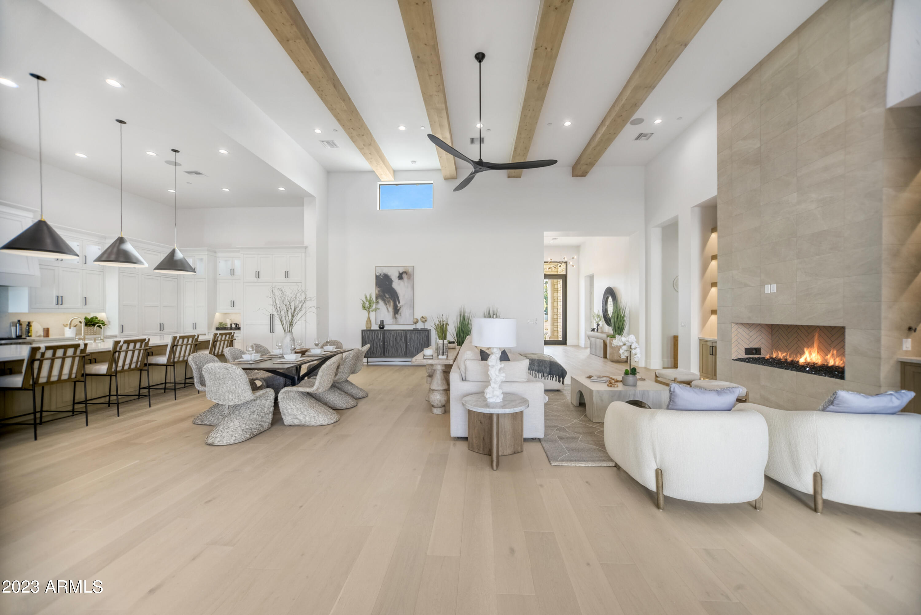 STELLAR AIRPARK ESTATES 2 AMD - Residential