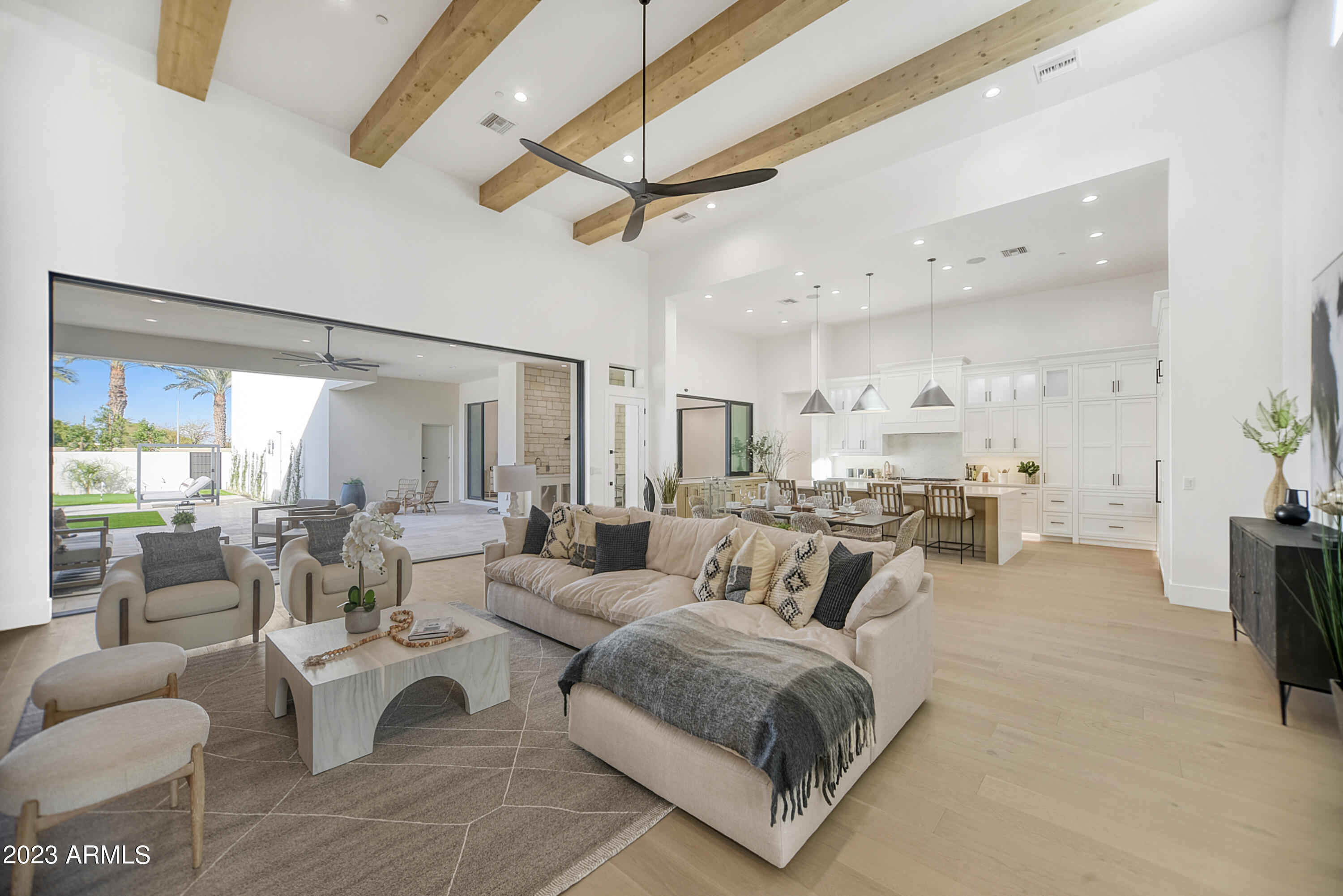 STELLAR AIRPARK ESTATES 2 AMD - Residential