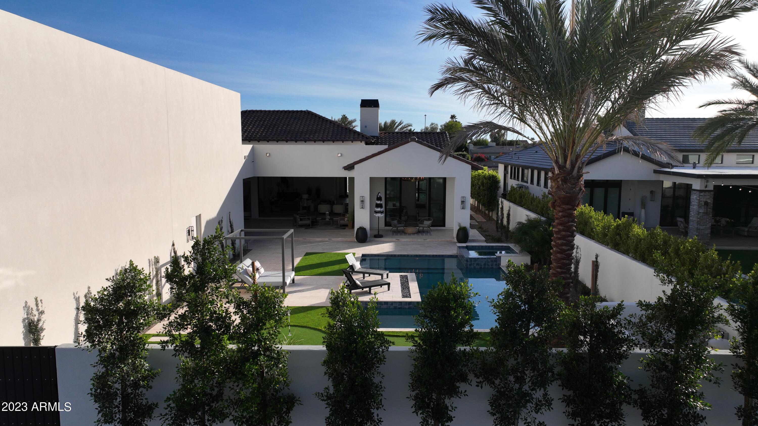 STELLAR AIRPARK ESTATES 2 AMD - Residential