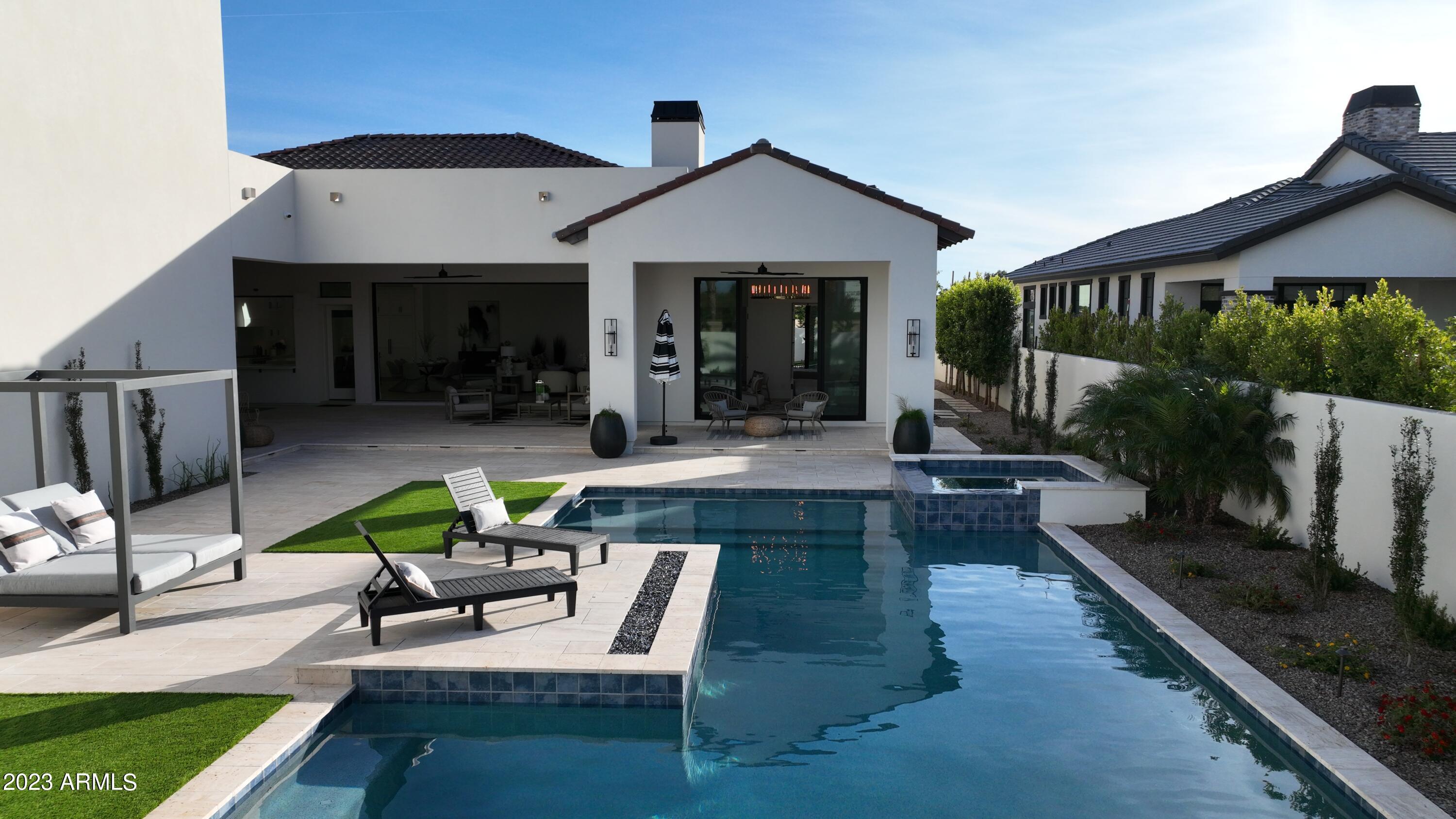 STELLAR AIRPARK ESTATES 2 AMD - Residential