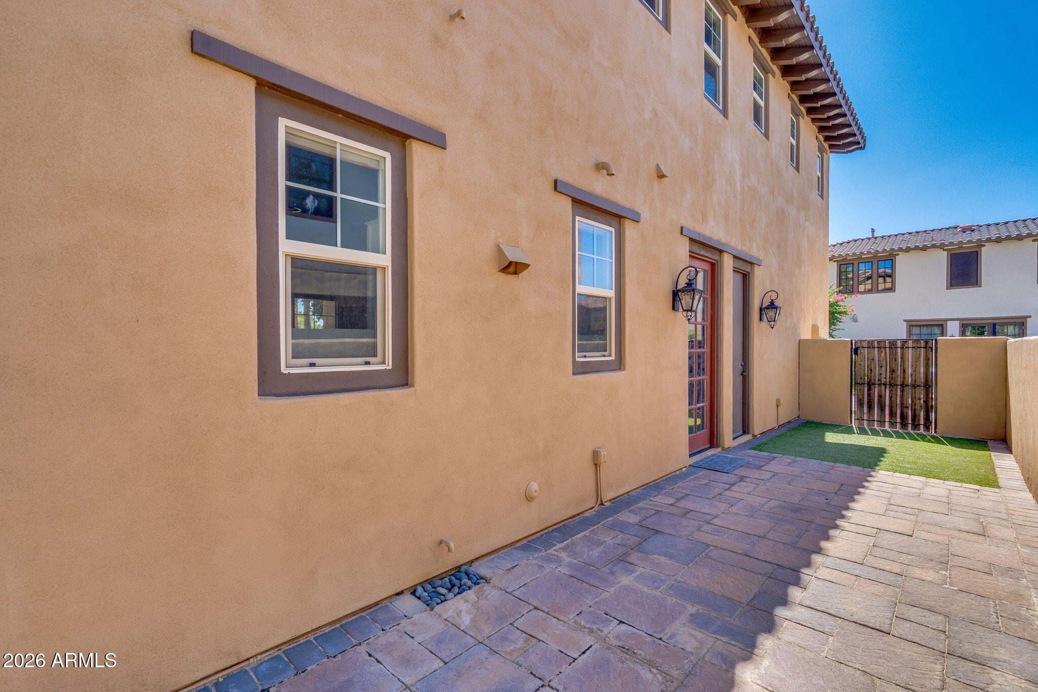 COTTAGES AT LAKEWOOD CONDOMINIUM AMD - Residential