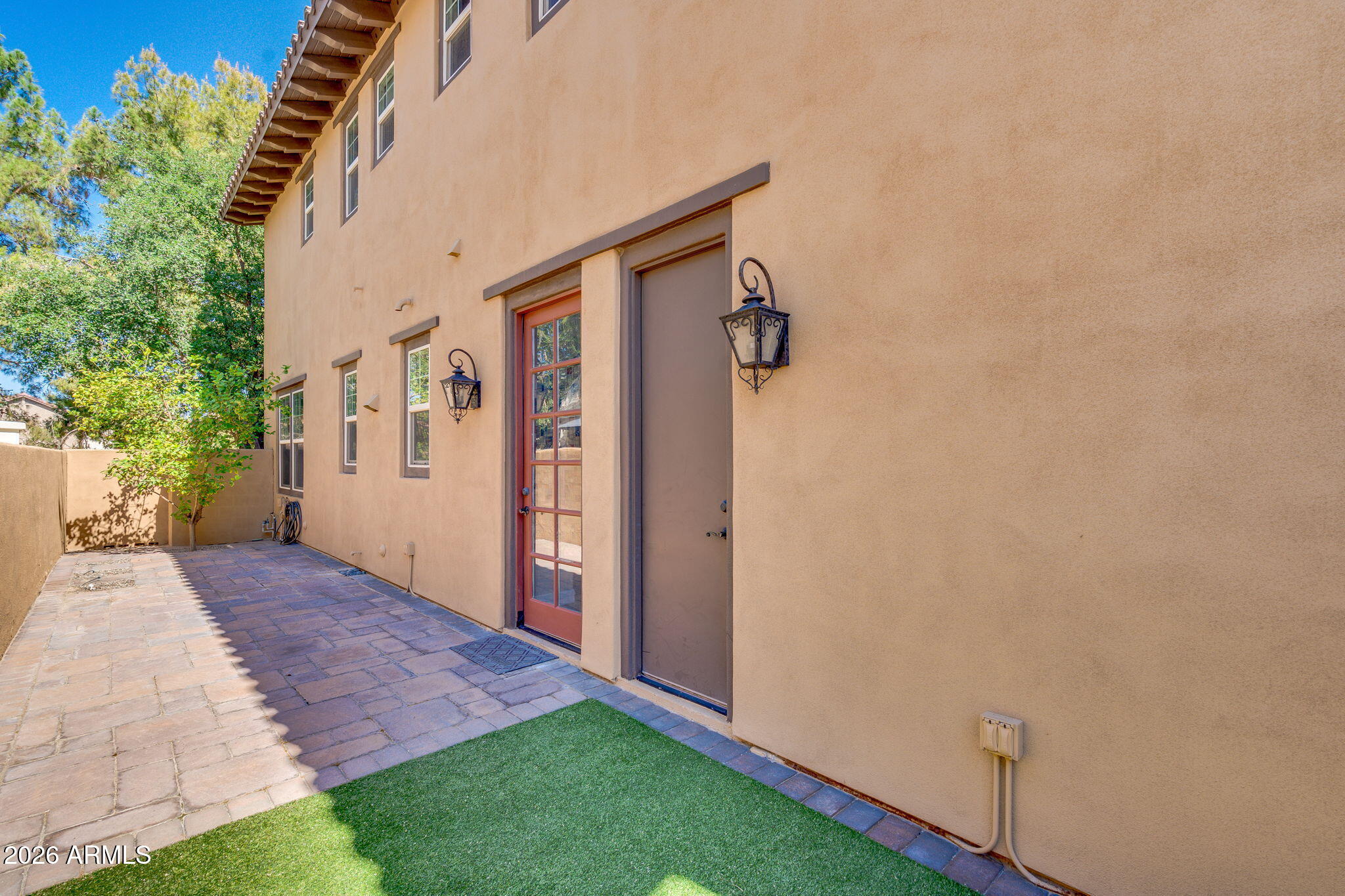 COTTAGES AT LAKEWOOD CONDOMINIUM AMD - Residential