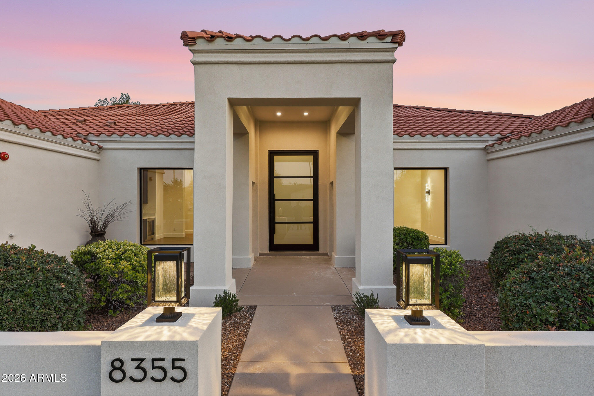McCormick Ranch - Residential