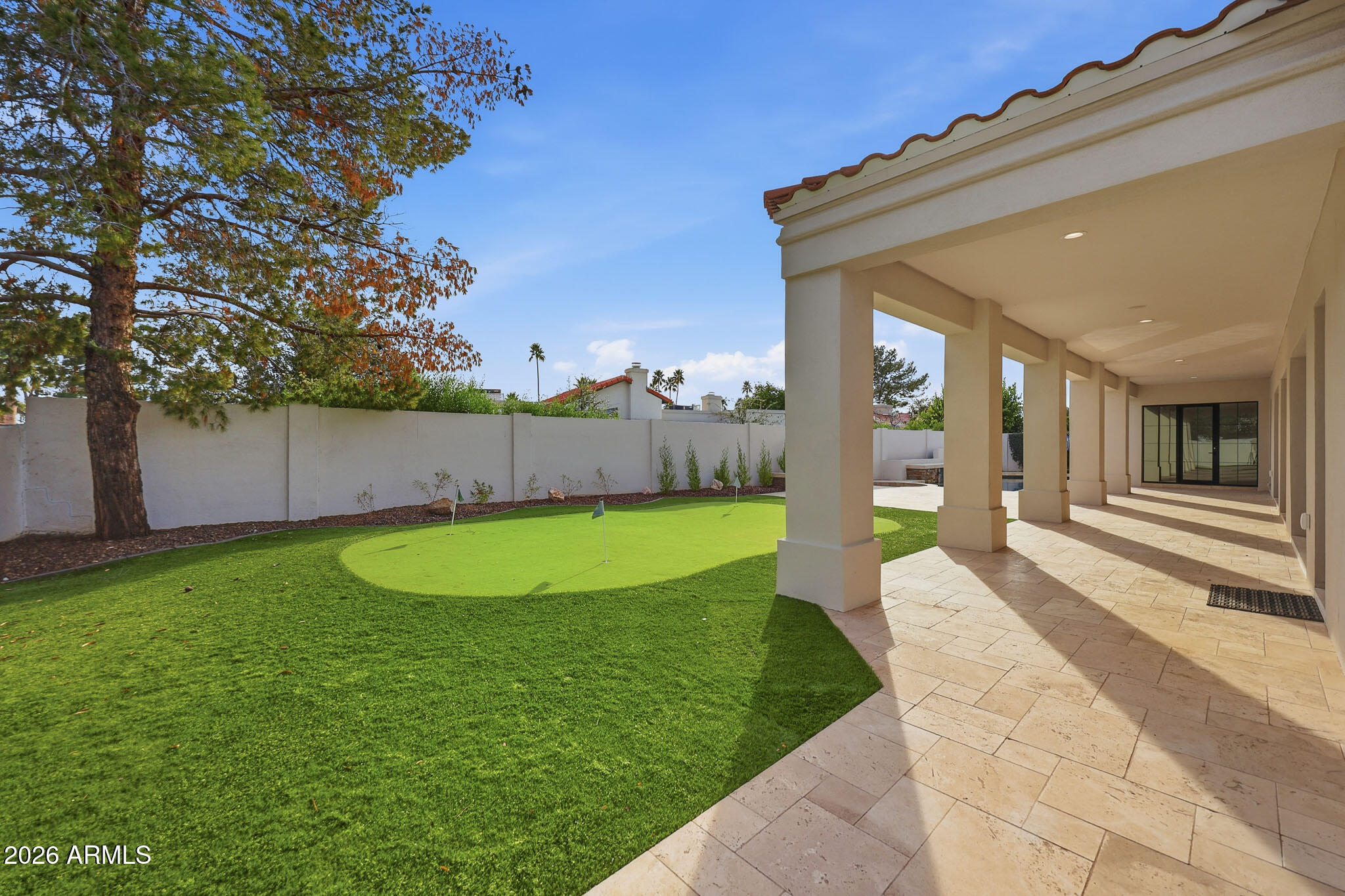 McCormick Ranch - Residential