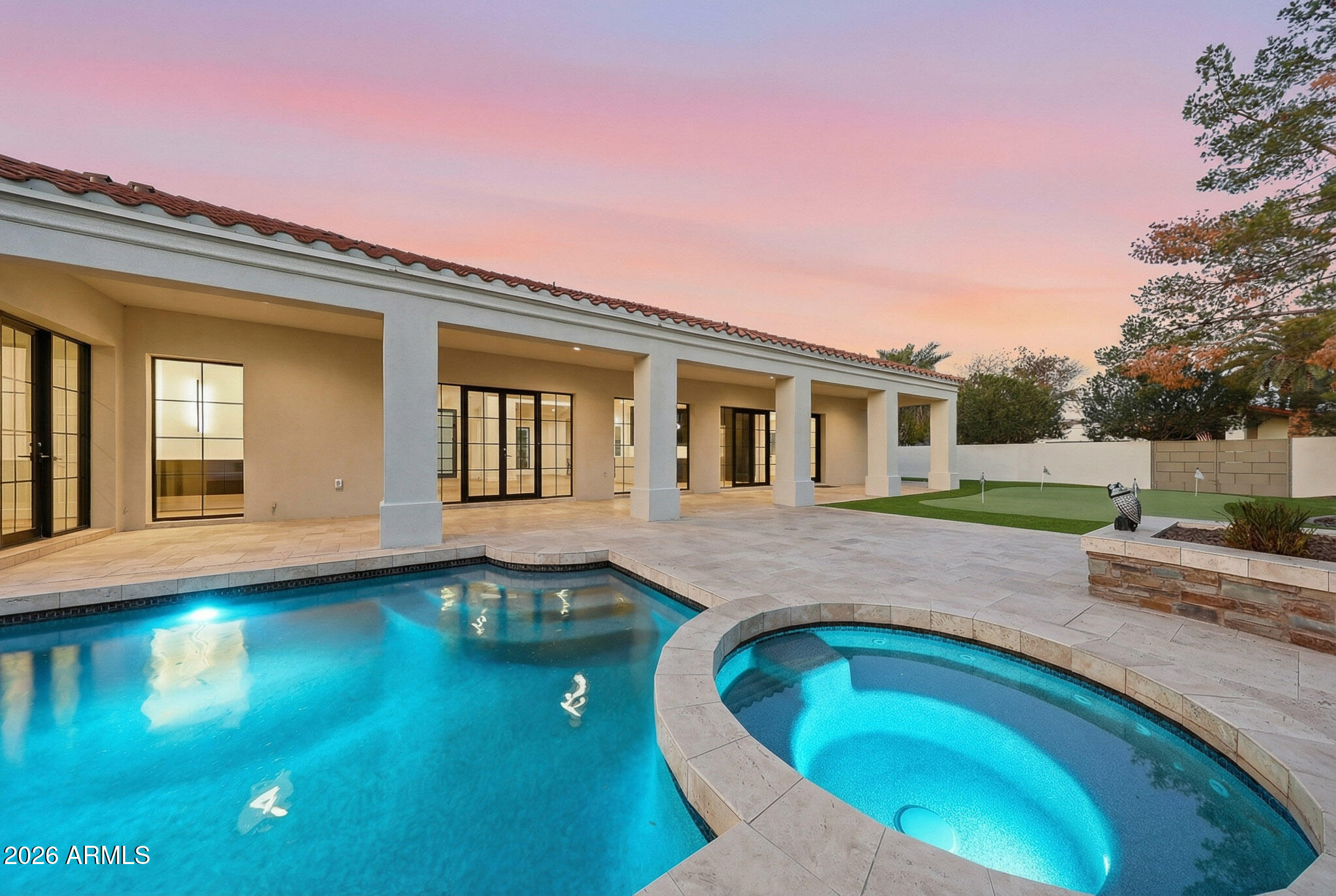 McCormick Ranch - Residential