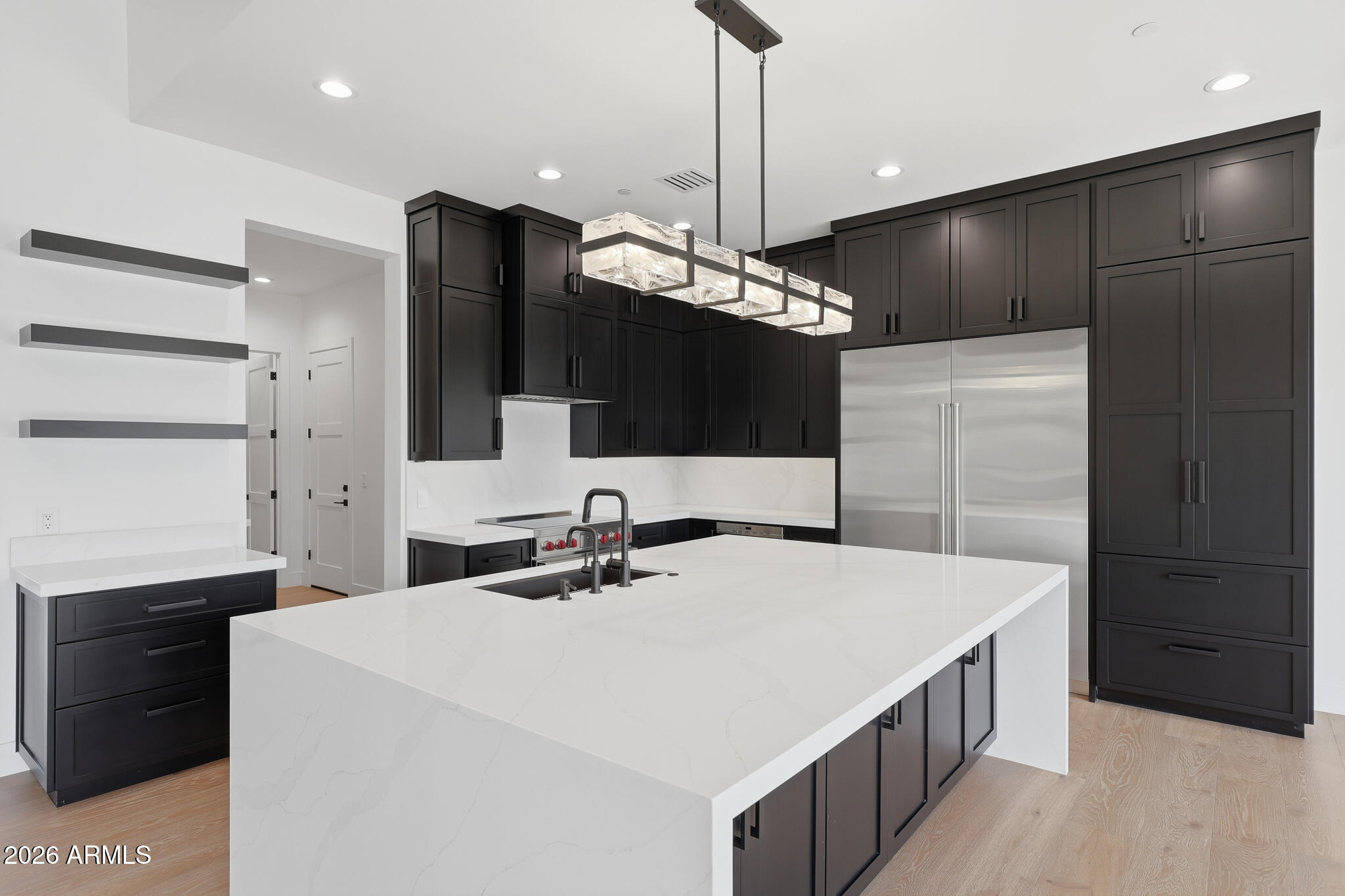 McCormick Ranch - Residential