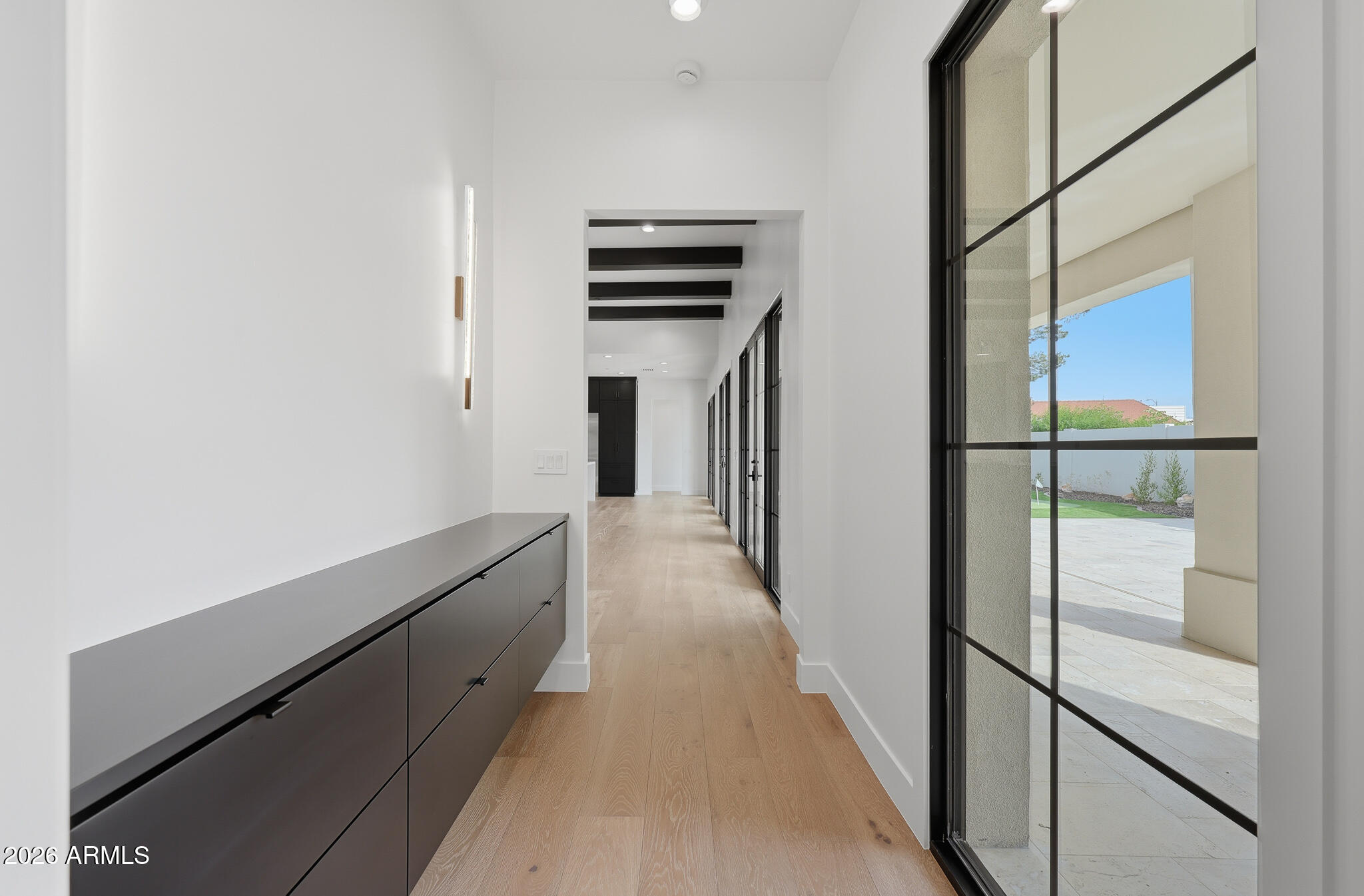 McCormick Ranch - Residential