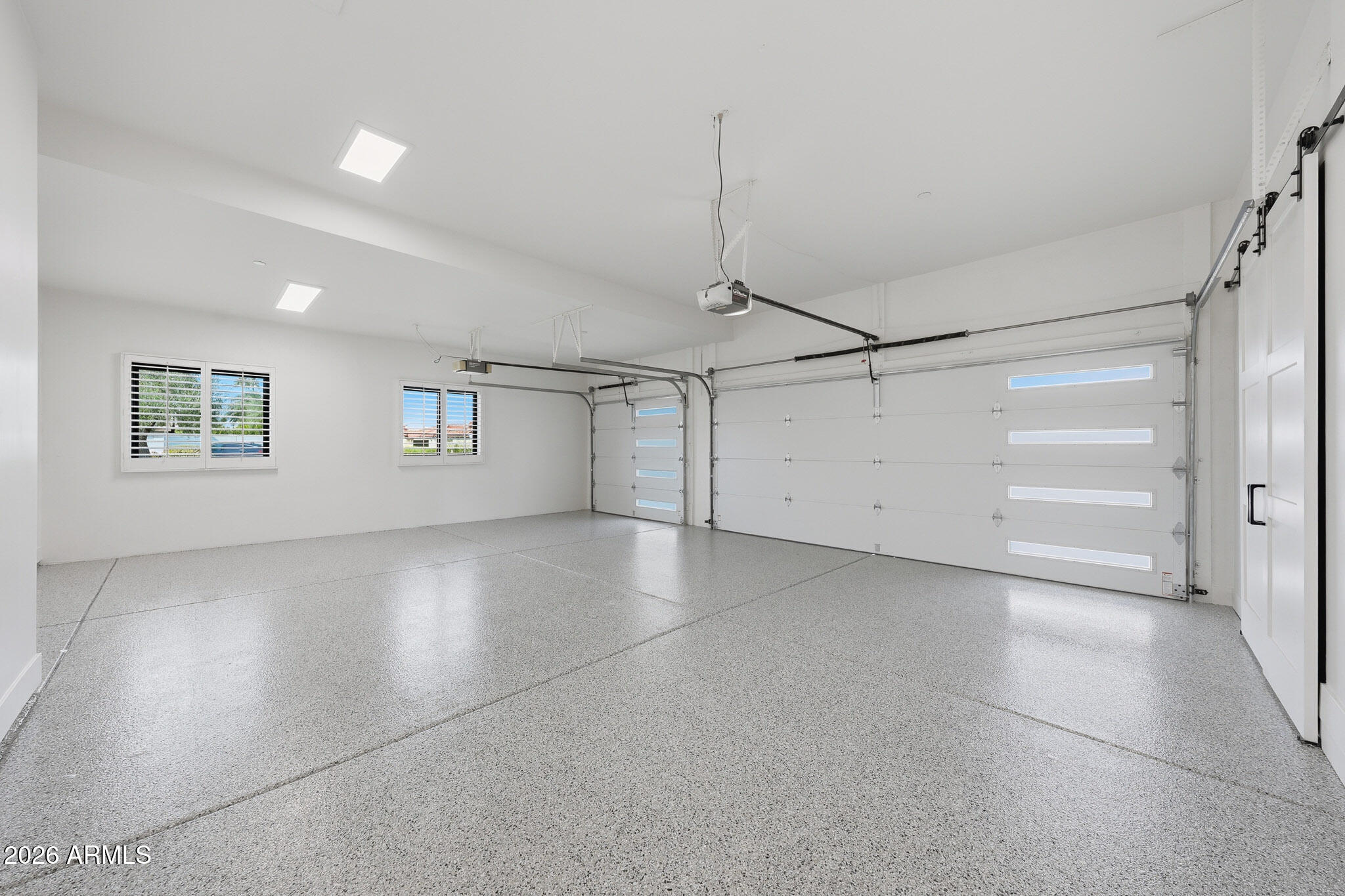 McCormick Ranch - Residential