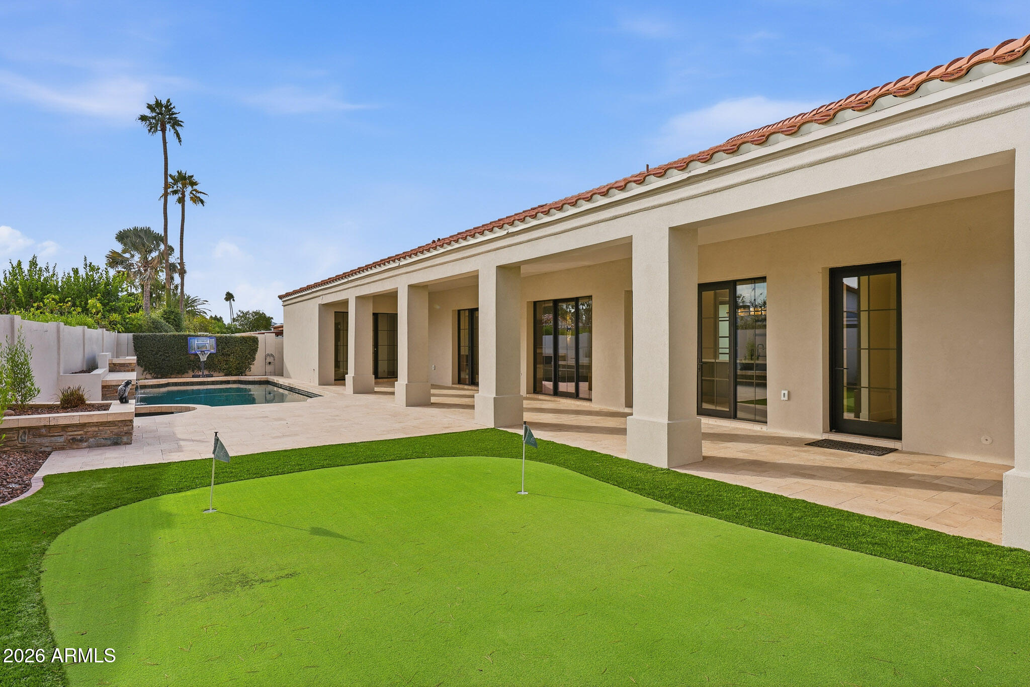 McCormick Ranch - Residential