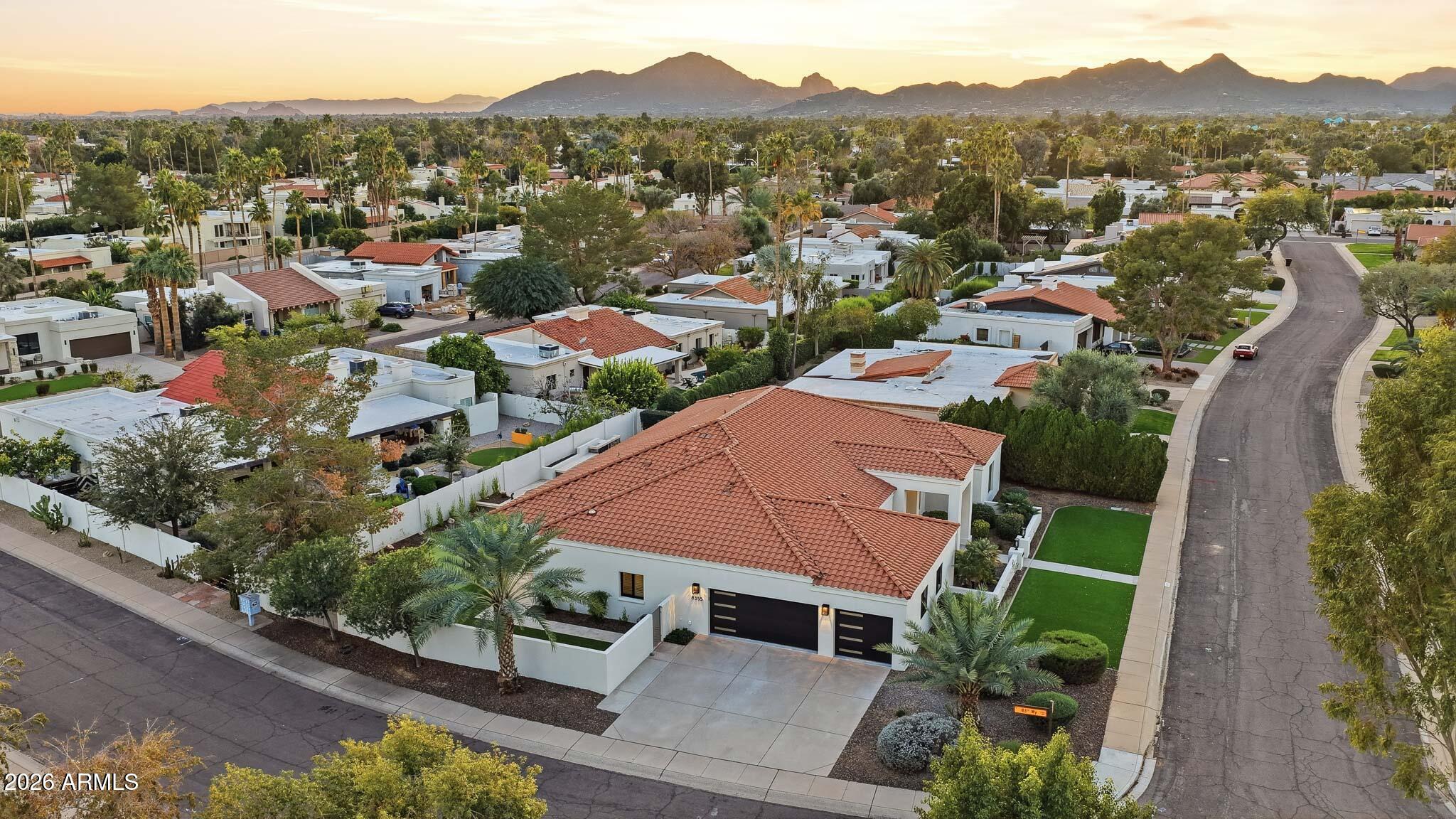 McCormick Ranch - Residential