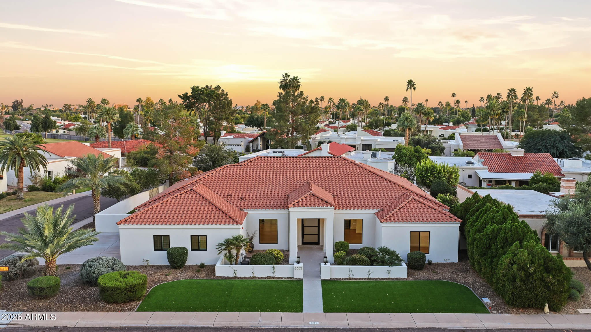 McCormick Ranch - Residential