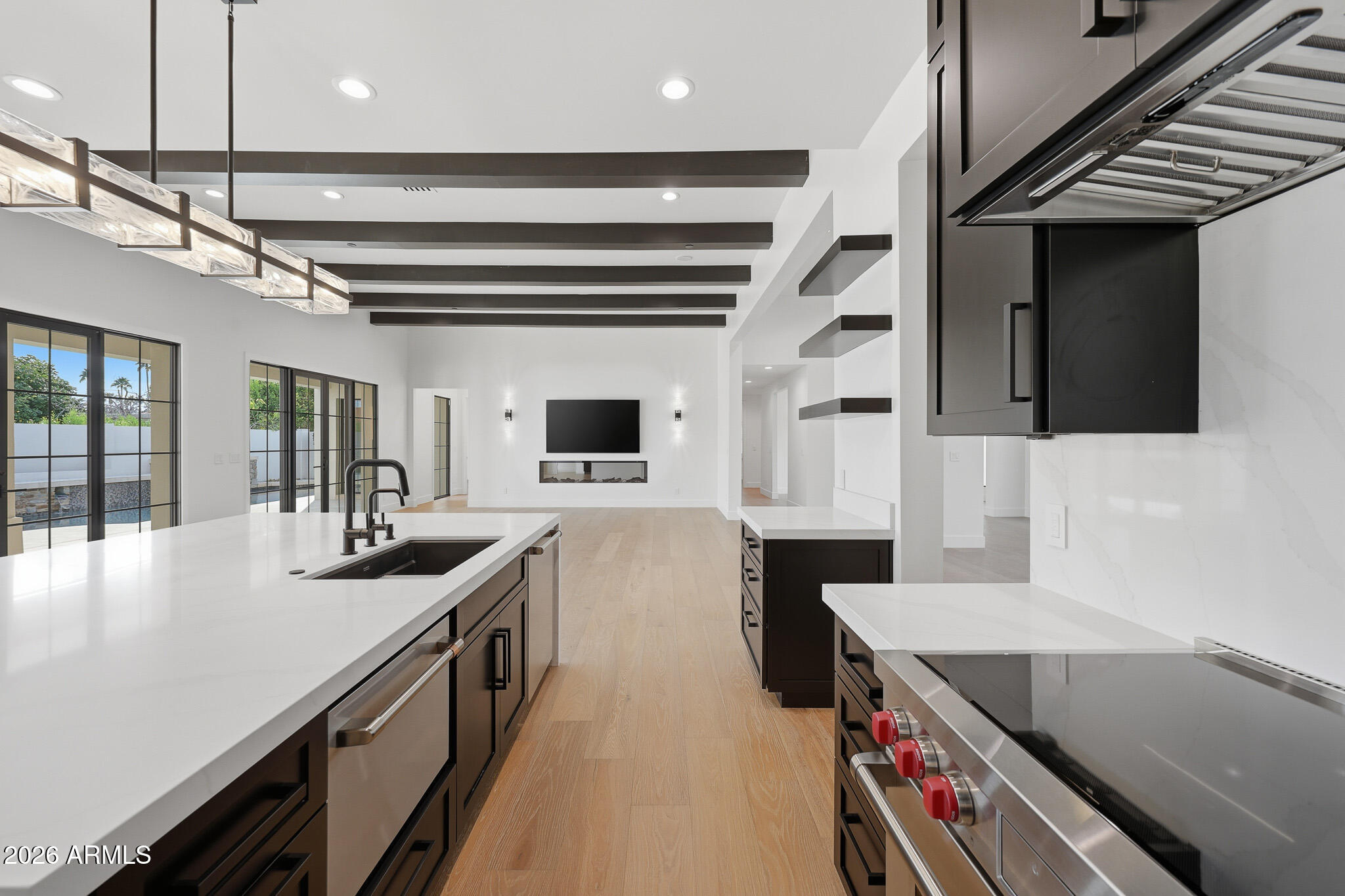 McCormick Ranch - Residential