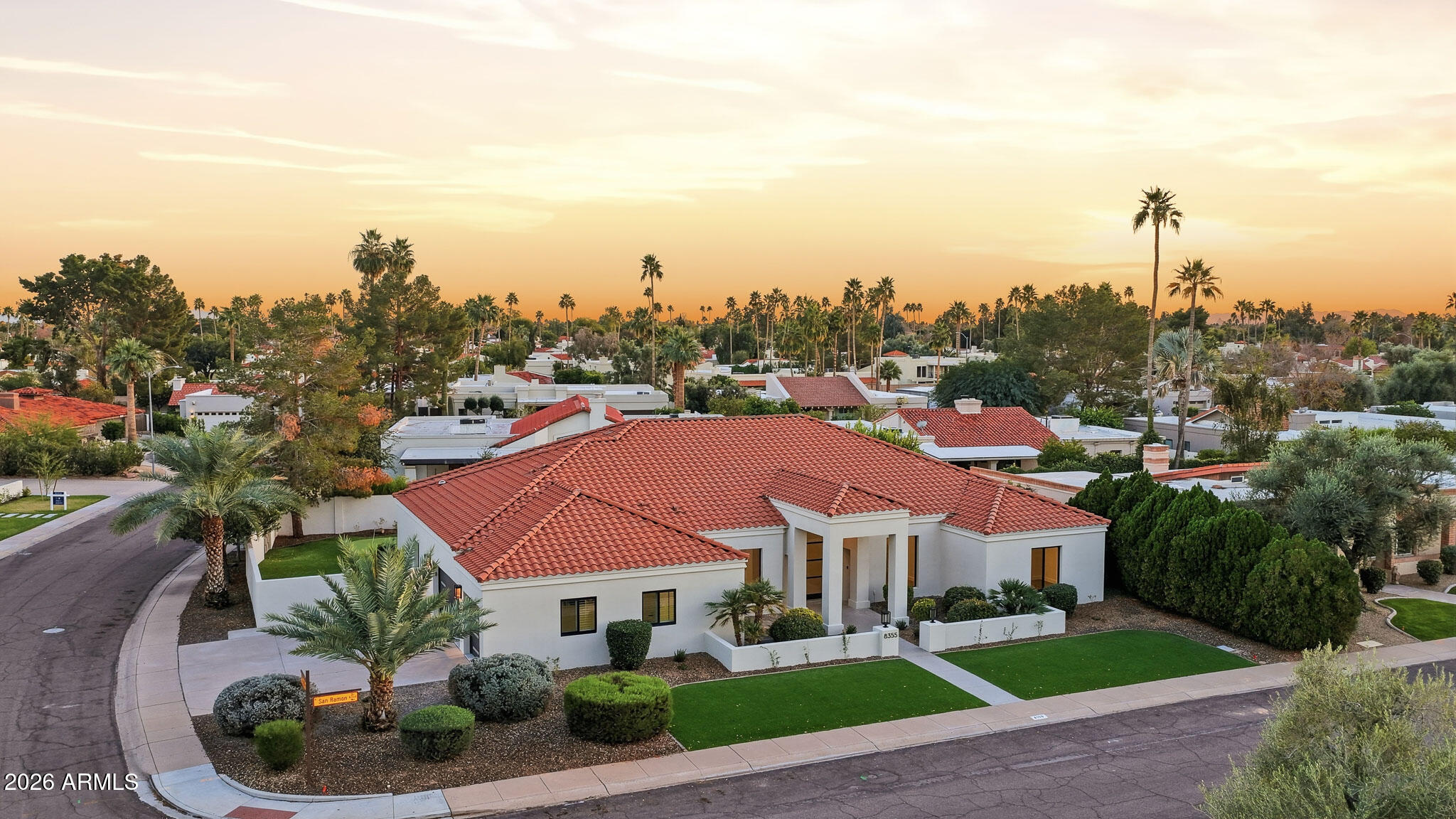 McCormick Ranch - Residential