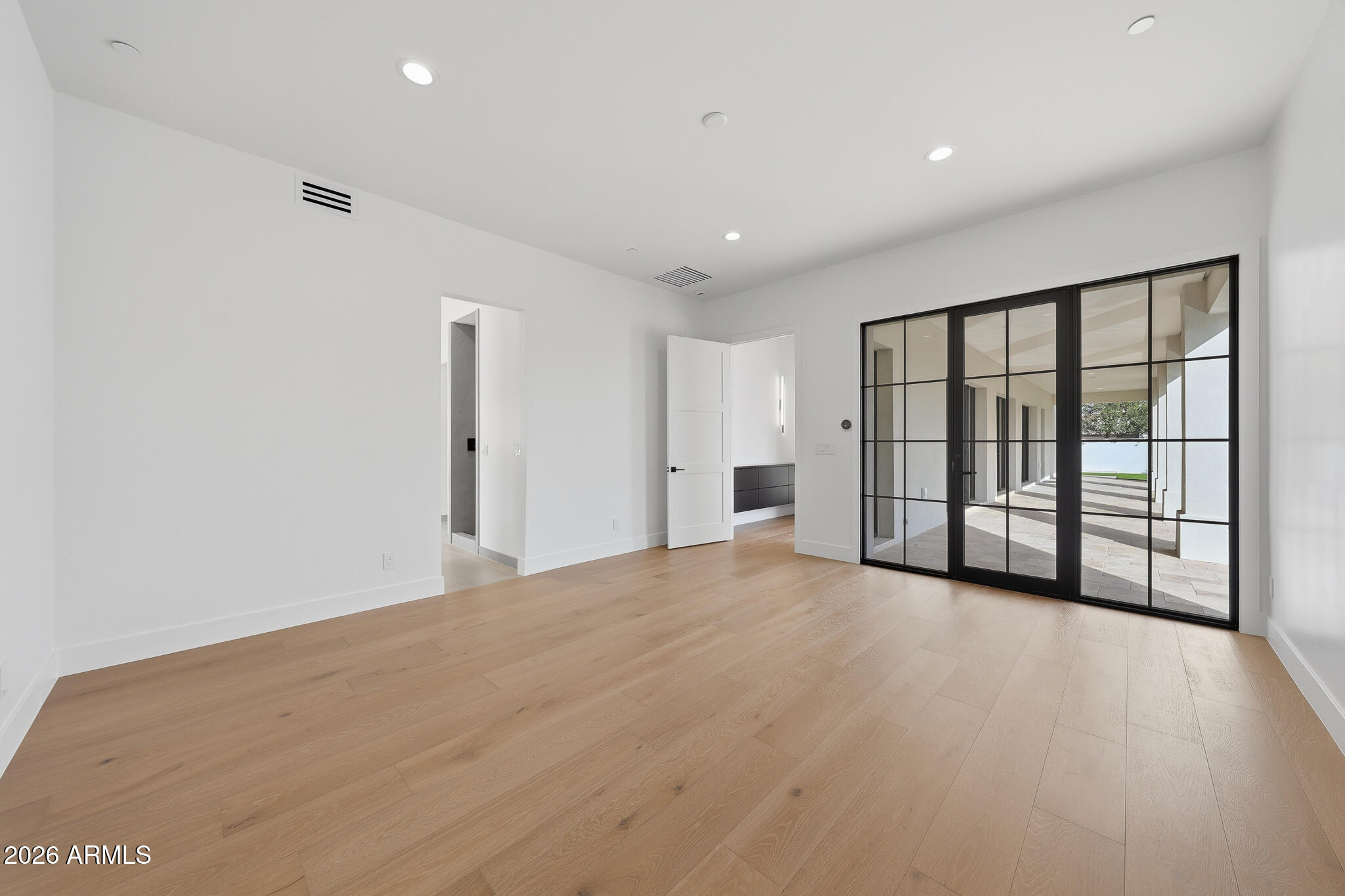 McCormick Ranch - Residential