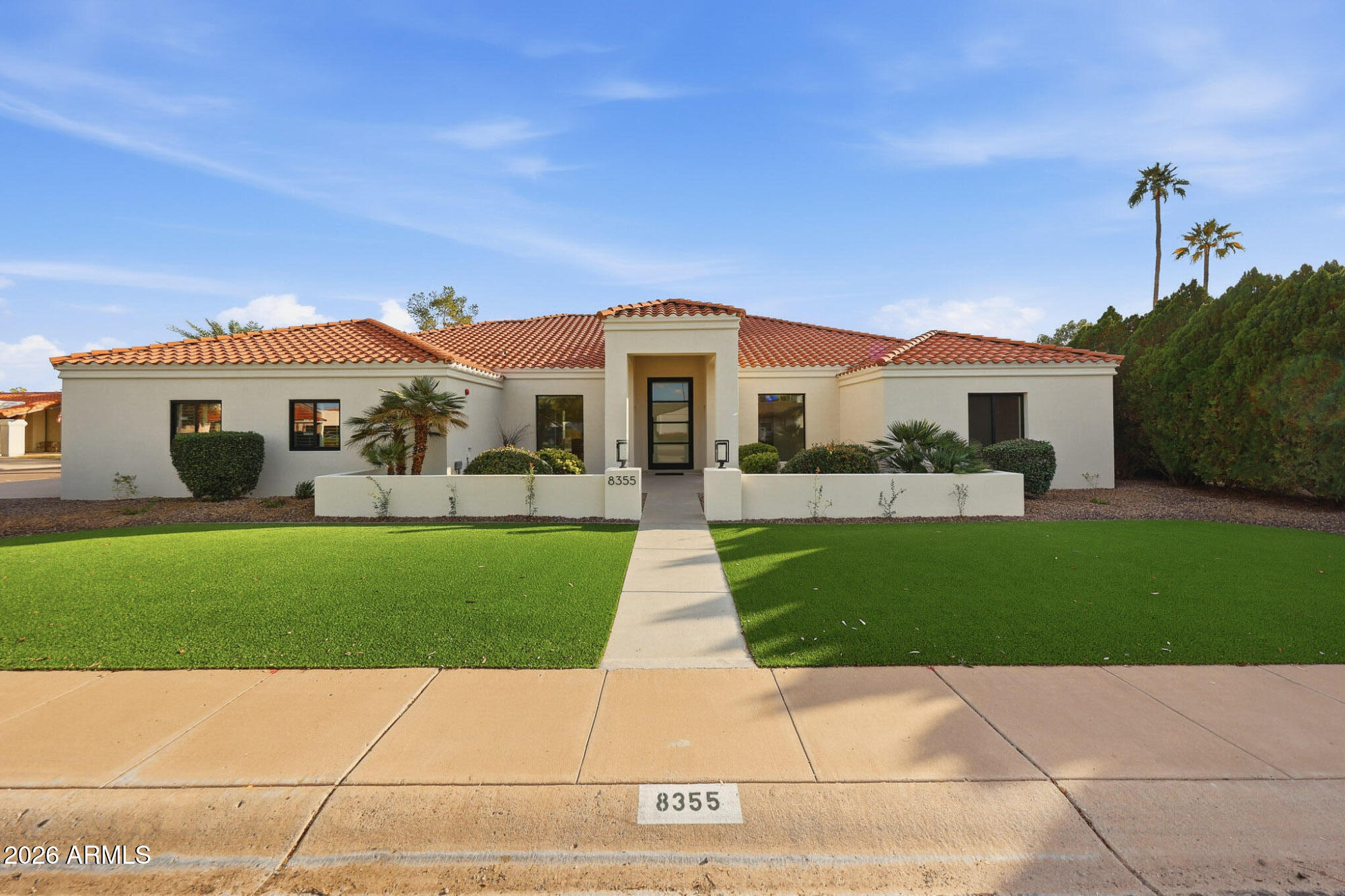 McCormick Ranch - Residential