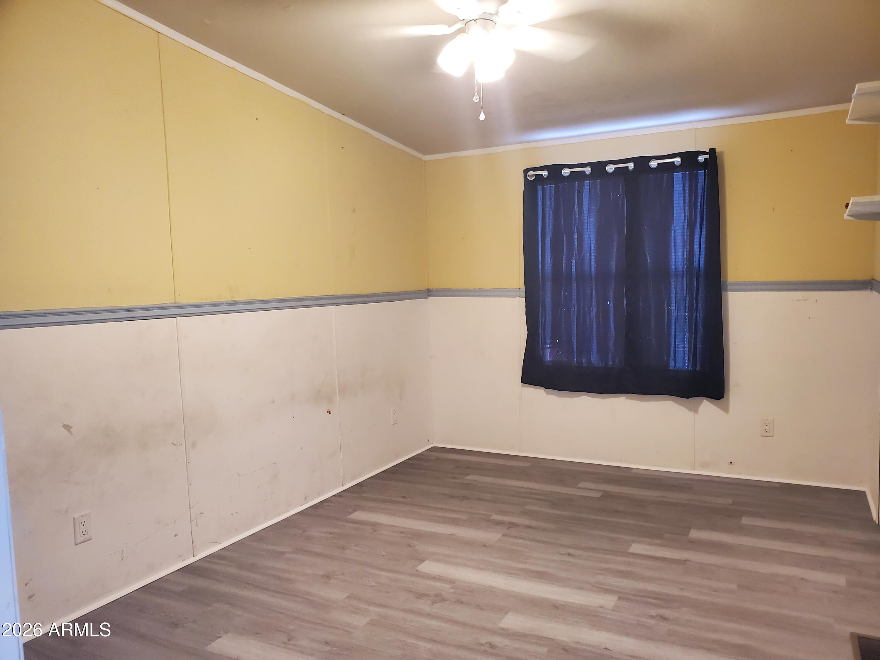 Los Arcos Mobile Home Park - Residential