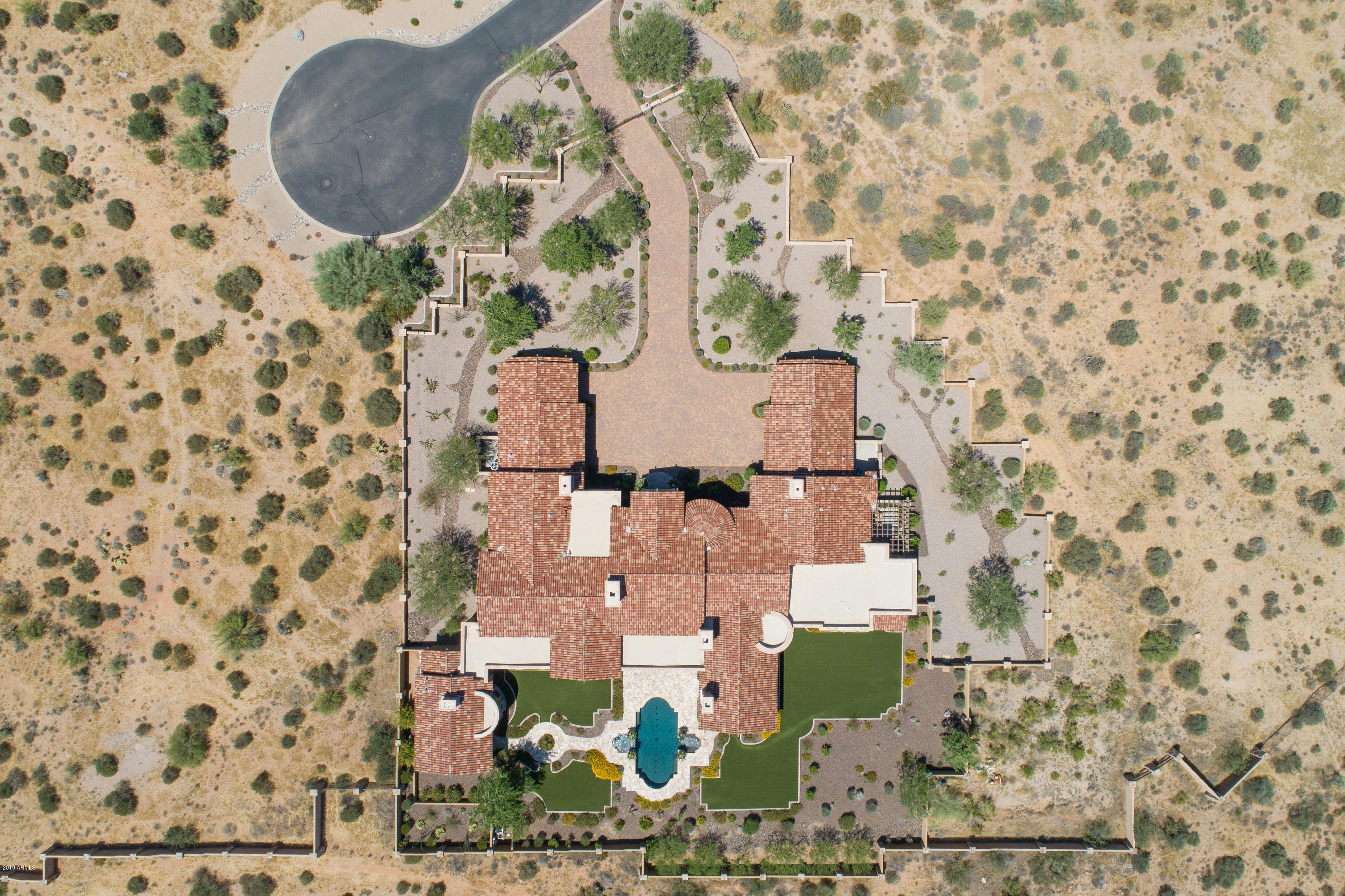 CANTABRICA ESTATES - Residential