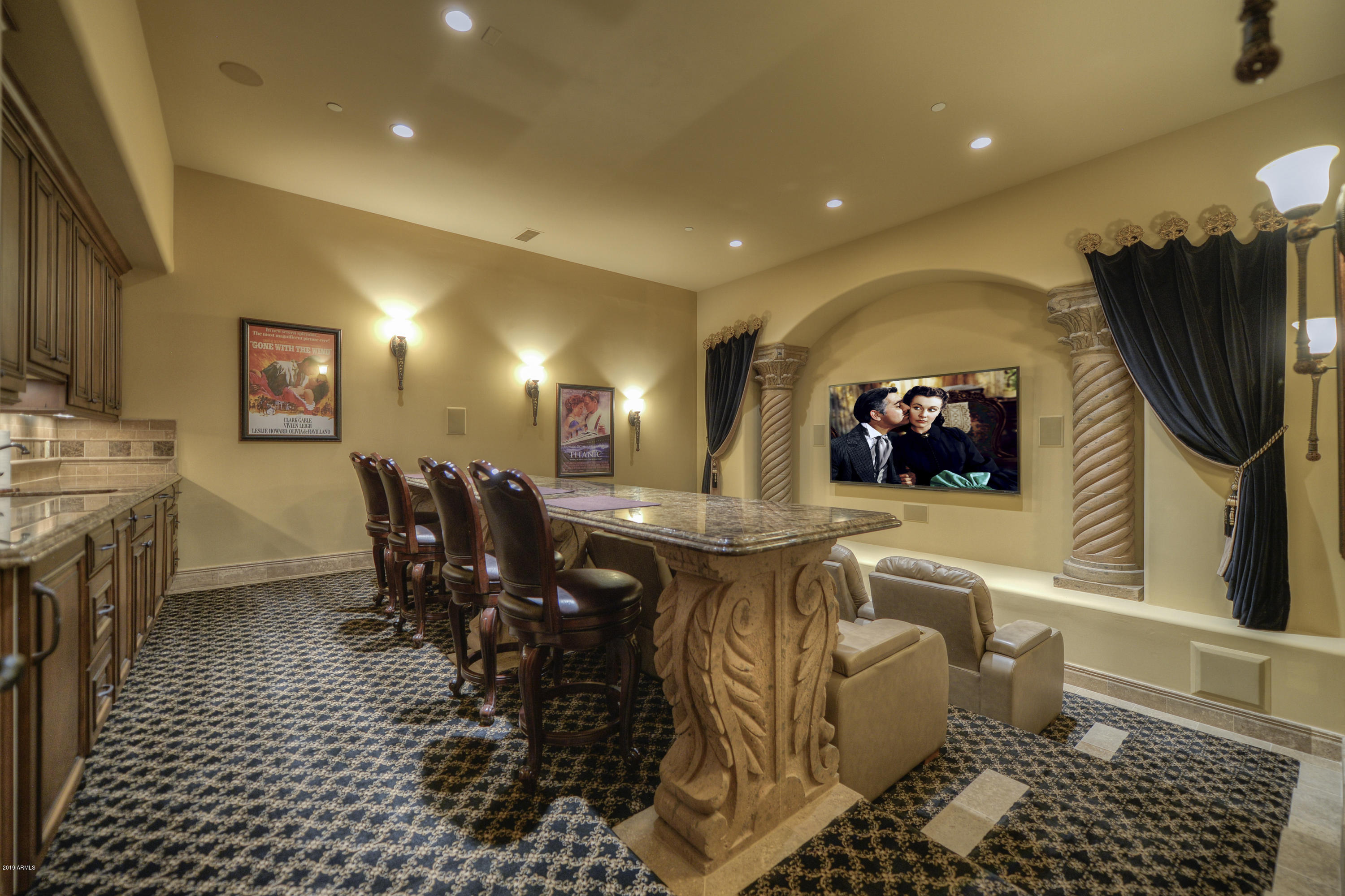 CANTABRICA ESTATES - Residential