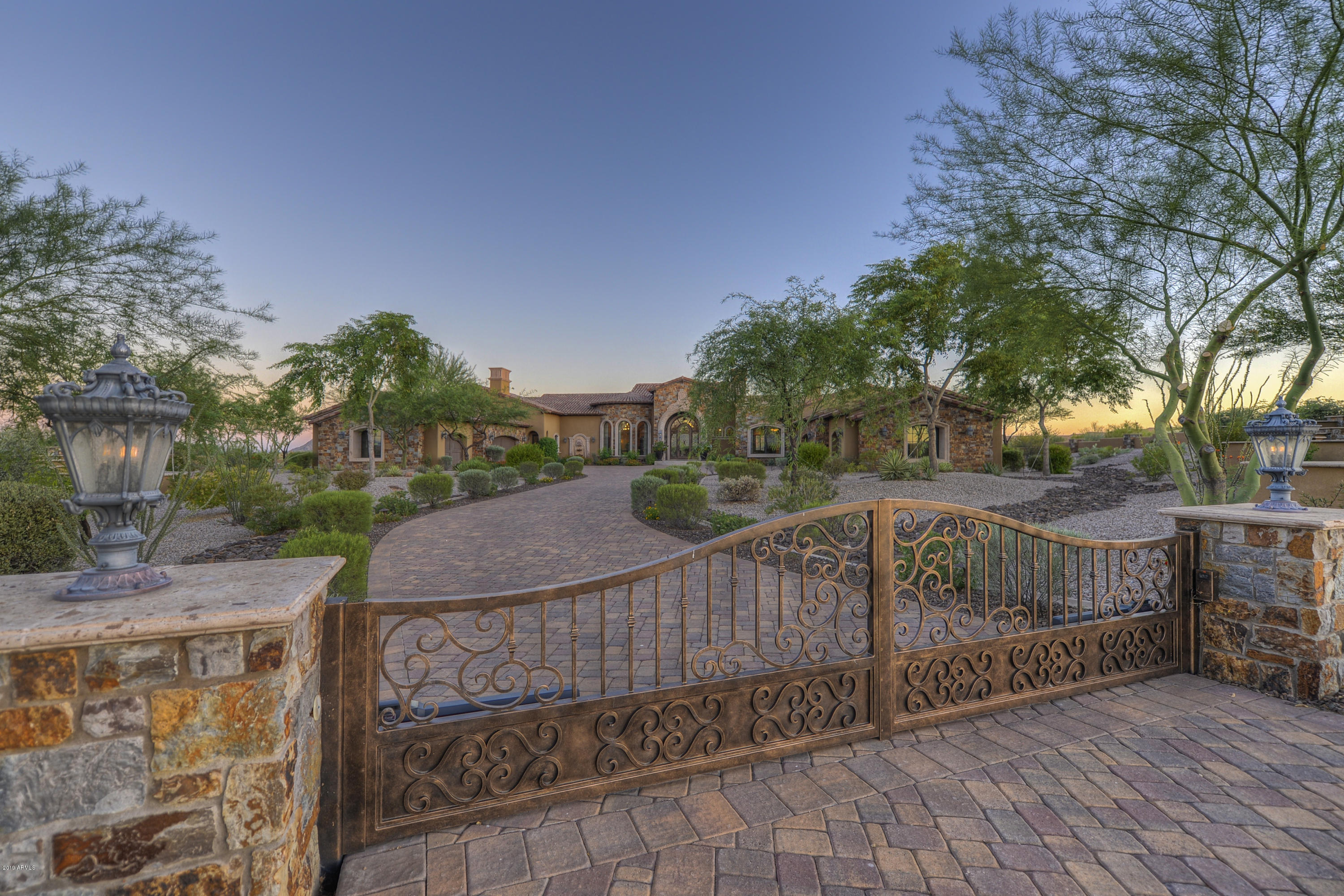 CANTABRICA ESTATES - Residential