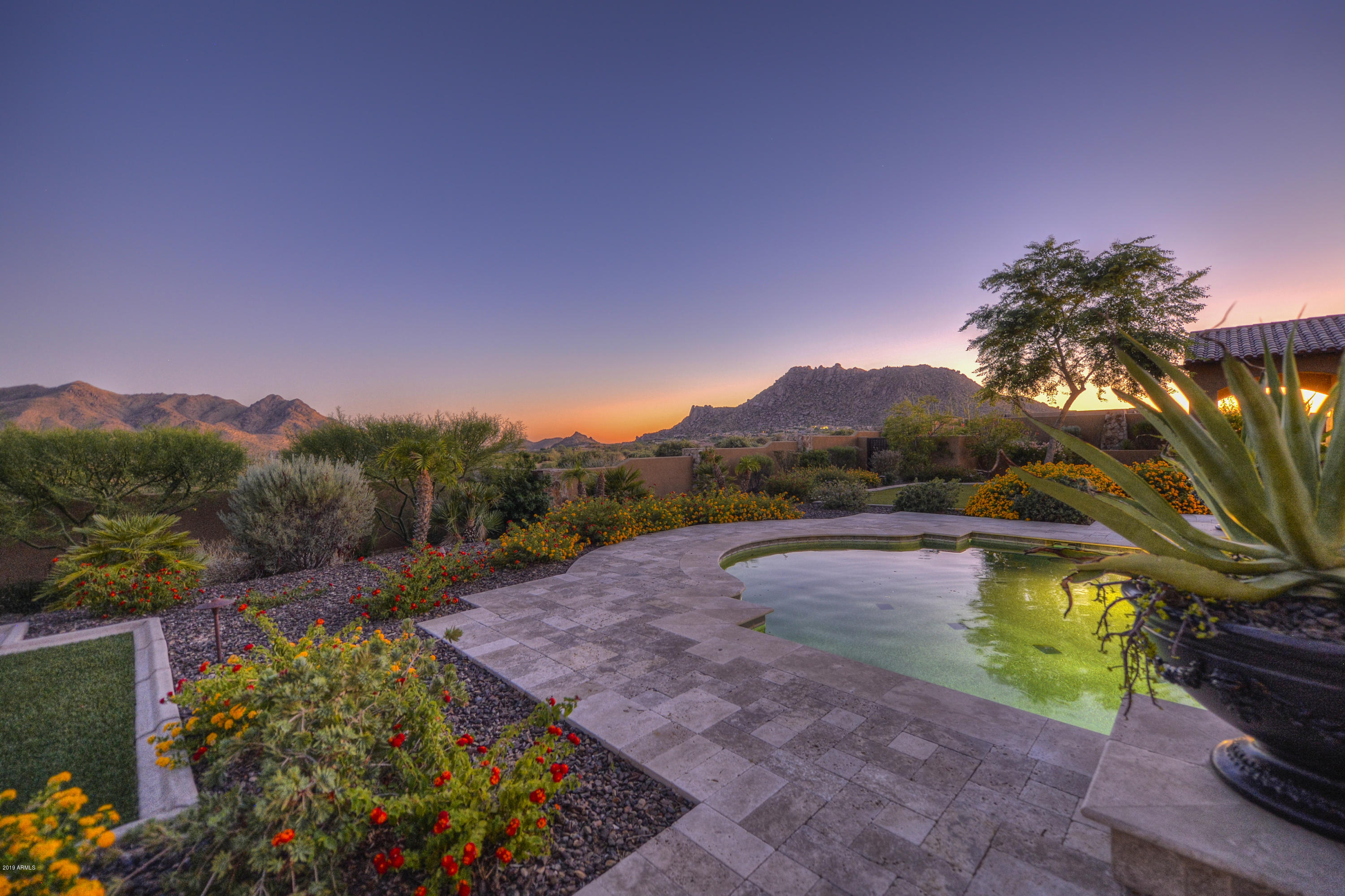 CANTABRICA ESTATES - Residential