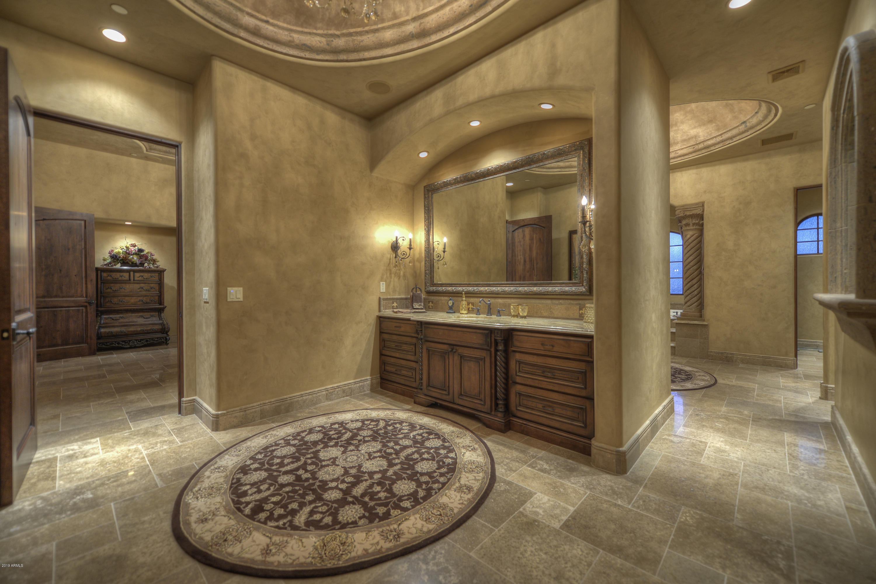 CANTABRICA ESTATES - Residential