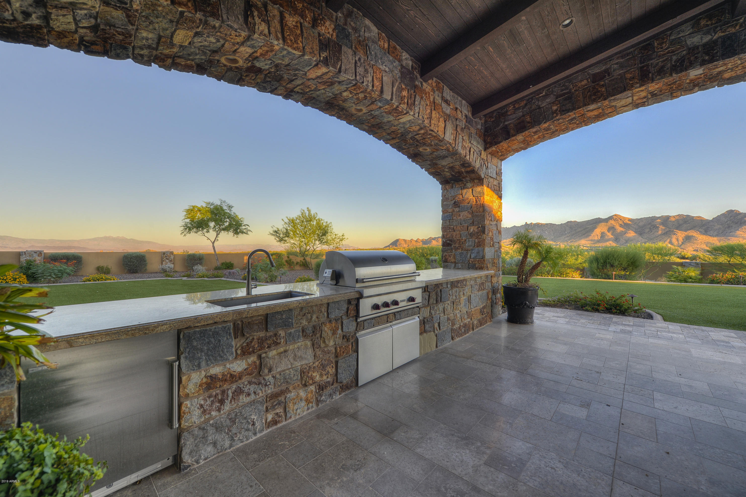 CANTABRICA ESTATES - Residential
