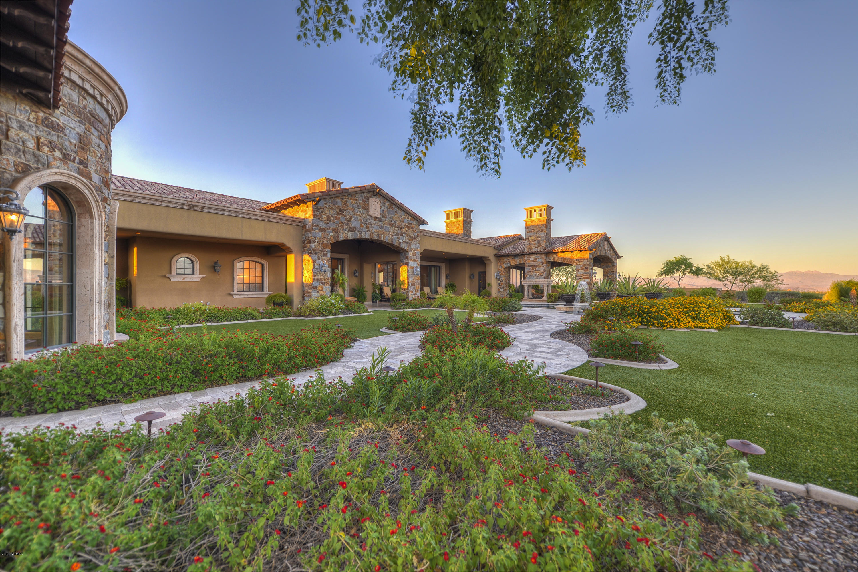 CANTABRICA ESTATES - Residential