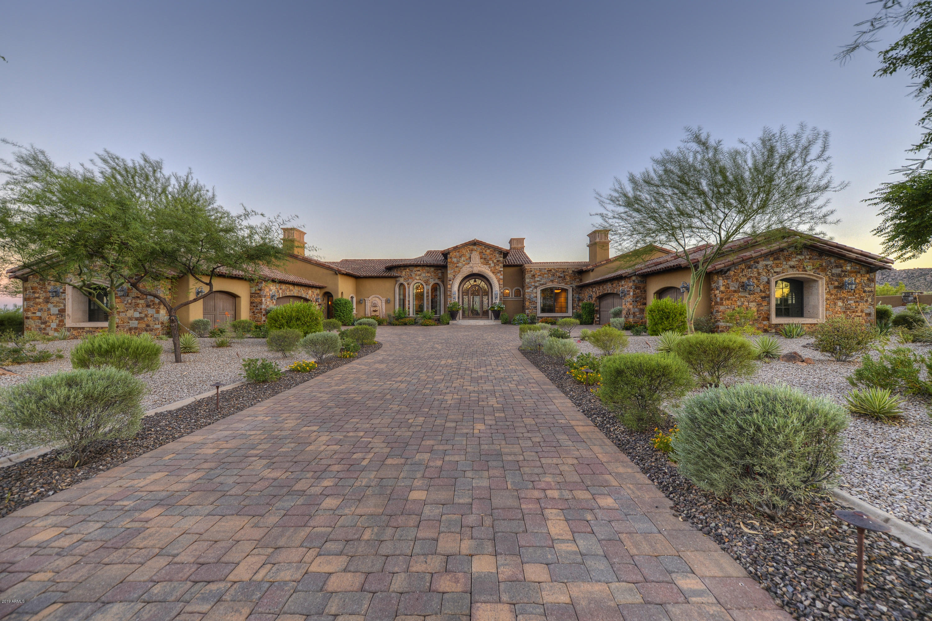 CANTABRICA ESTATES - Residential