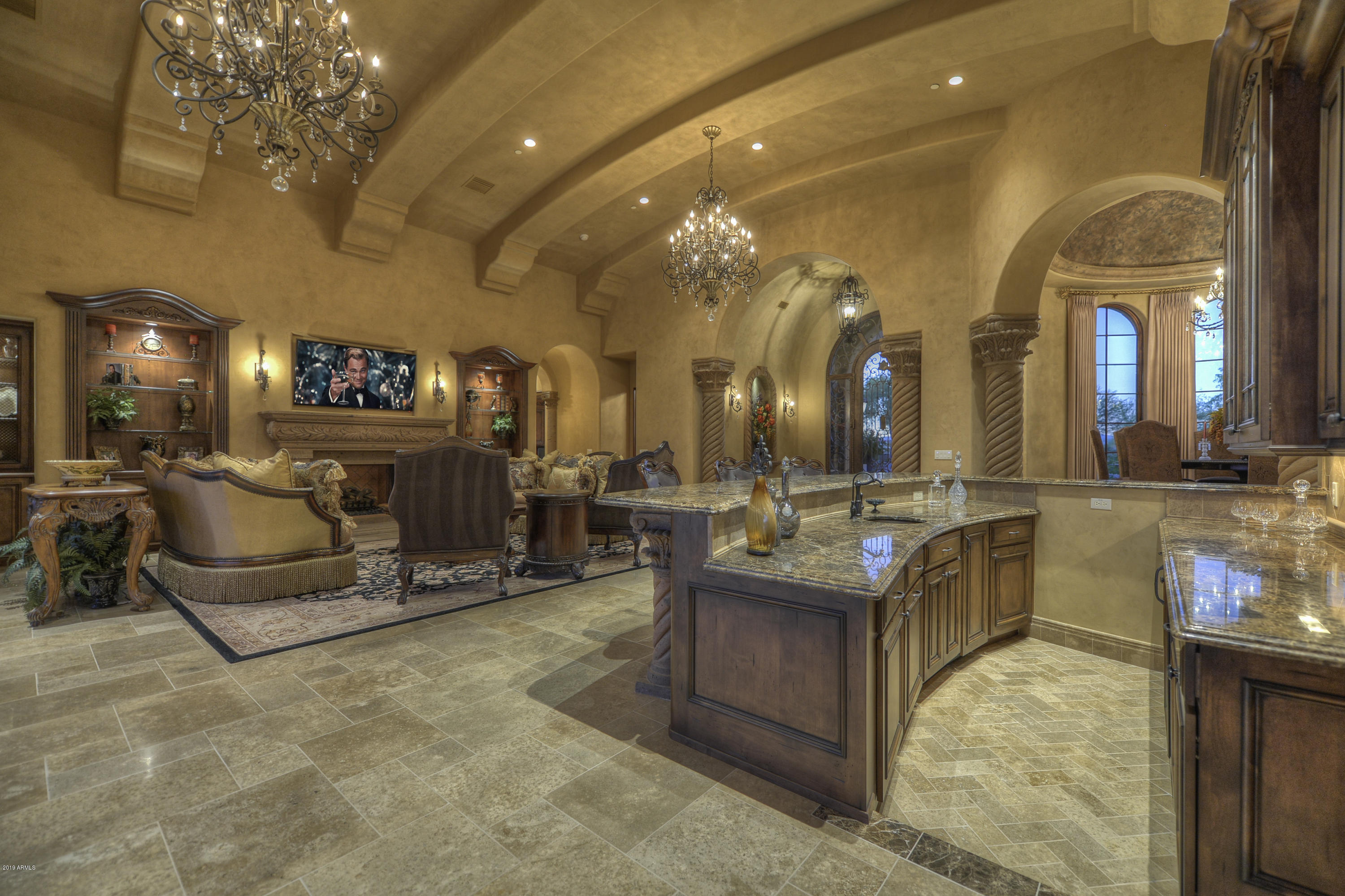CANTABRICA ESTATES - Residential