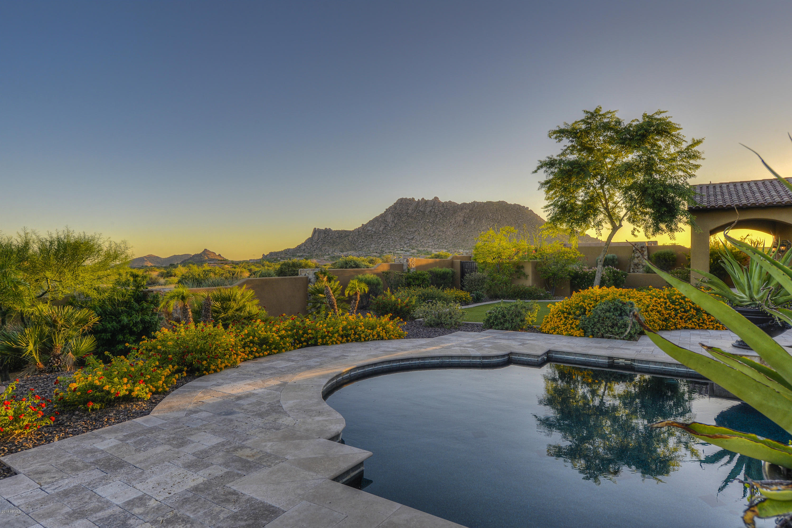 CANTABRICA ESTATES - Residential