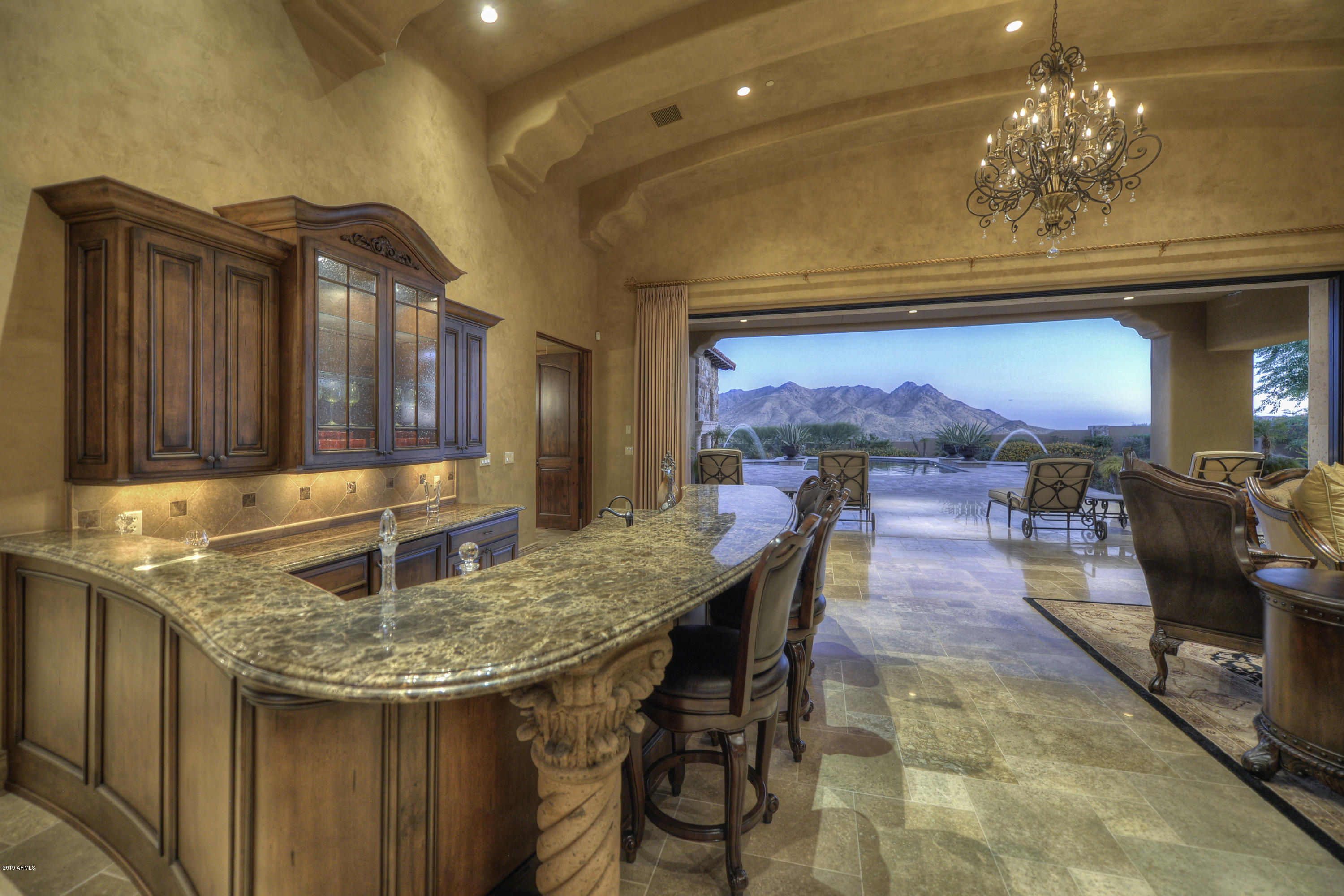 CANTABRICA ESTATES - Residential