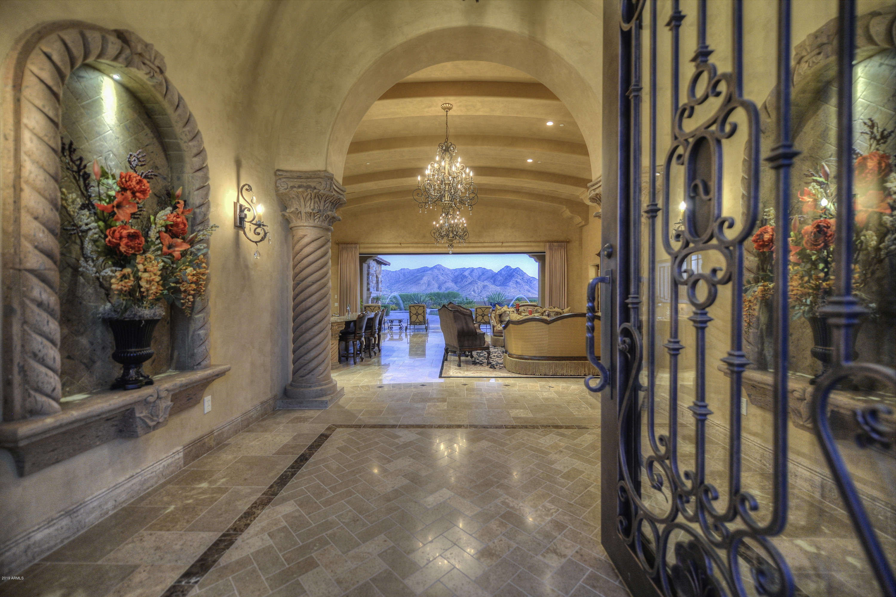 CANTABRICA ESTATES - Residential