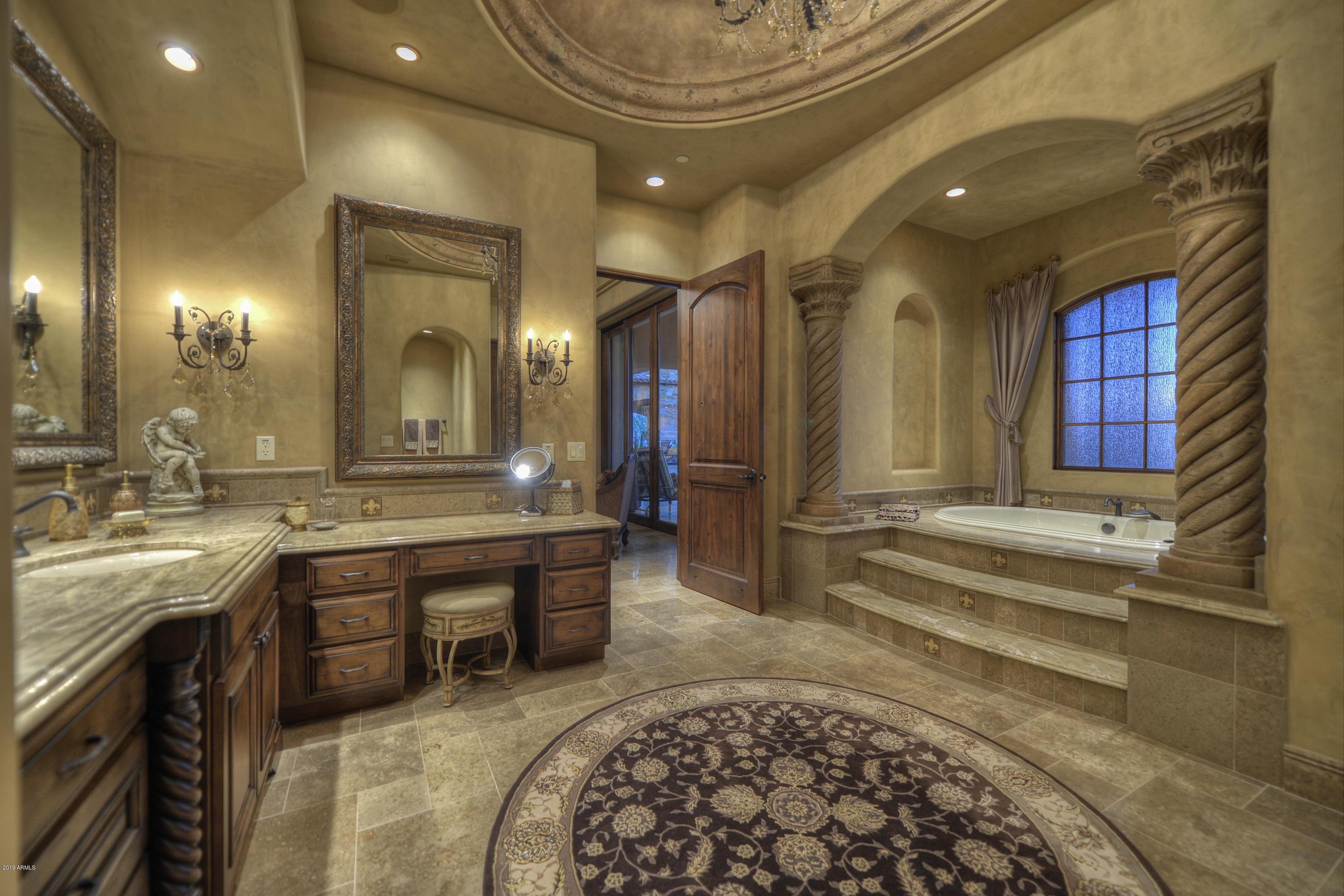 CANTABRICA ESTATES - Residential