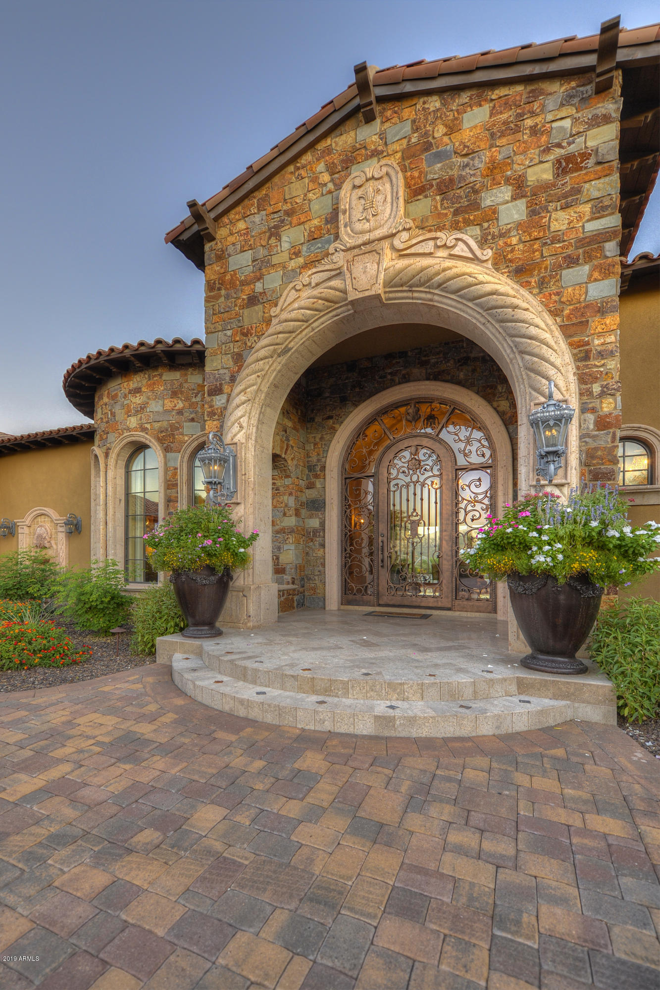 CANTABRICA ESTATES - Residential