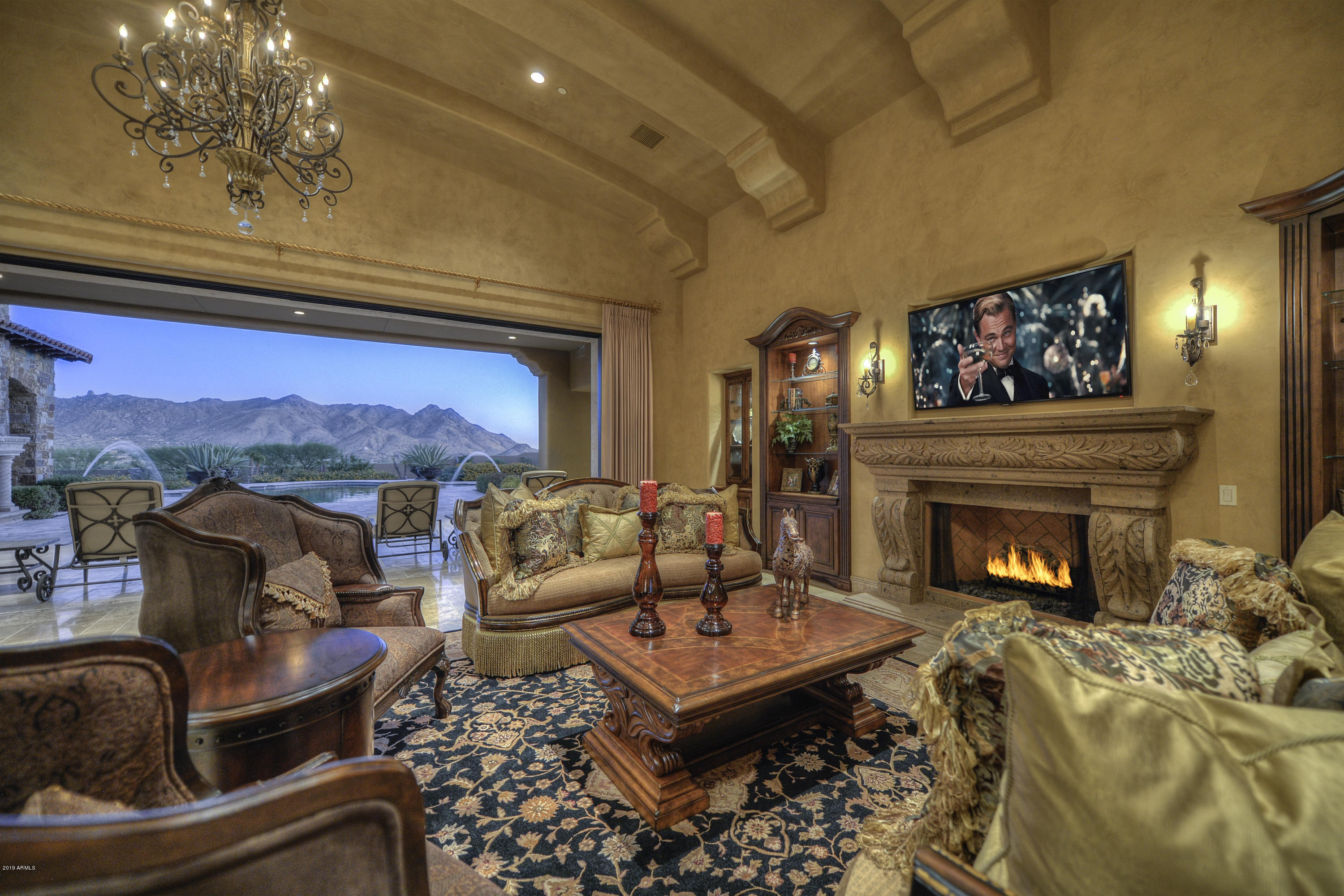 CANTABRICA ESTATES - Residential