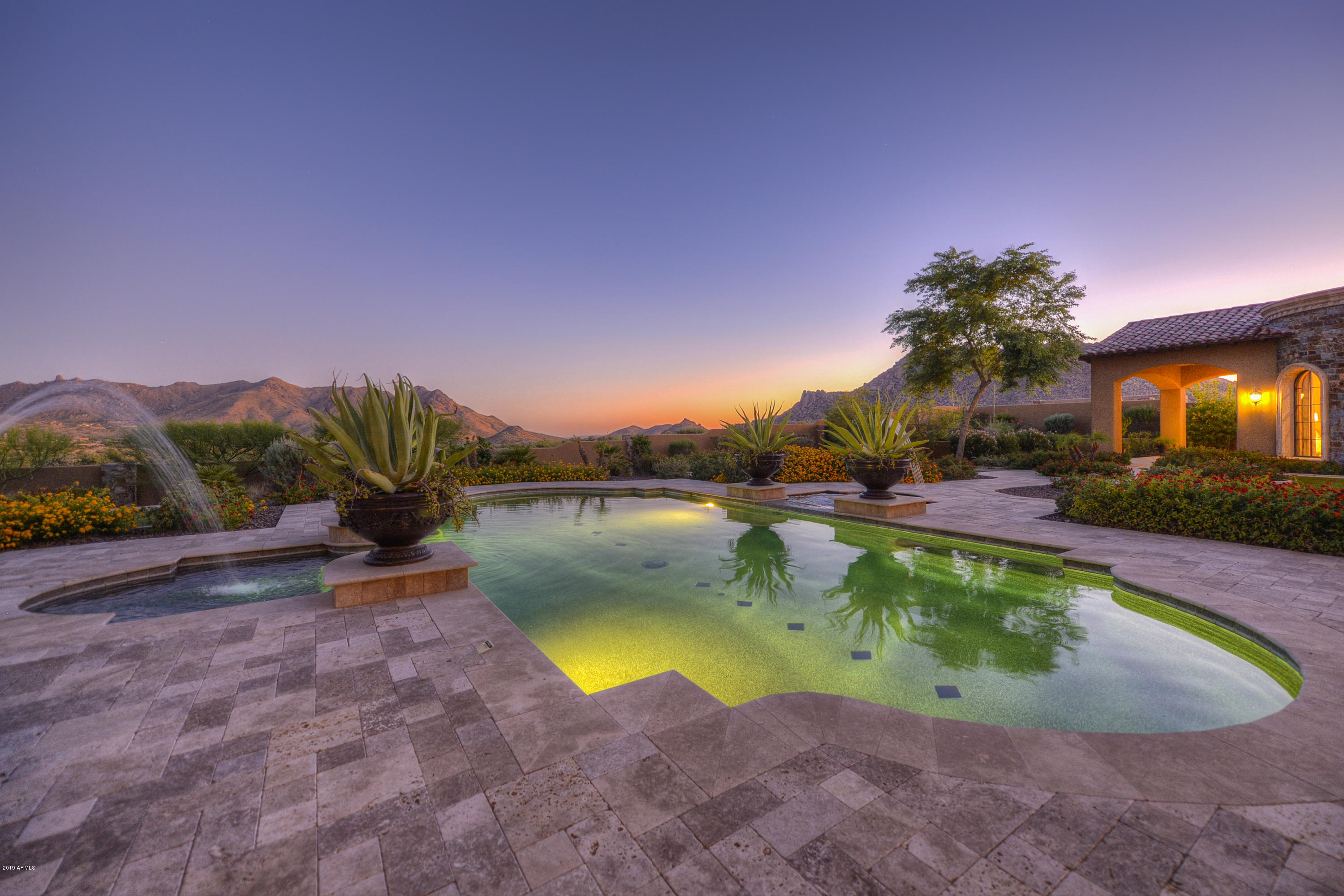 CANTABRICA ESTATES - Residential
