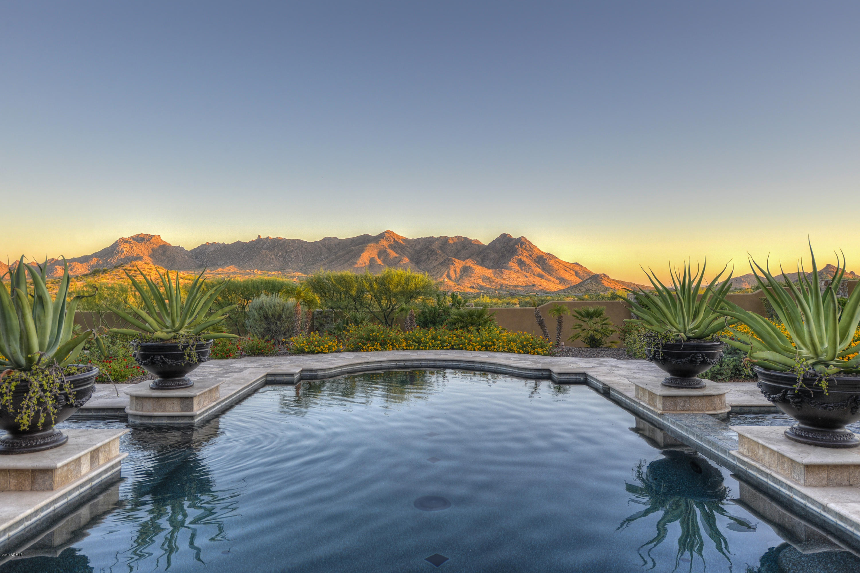 CANTABRICA ESTATES - Residential
