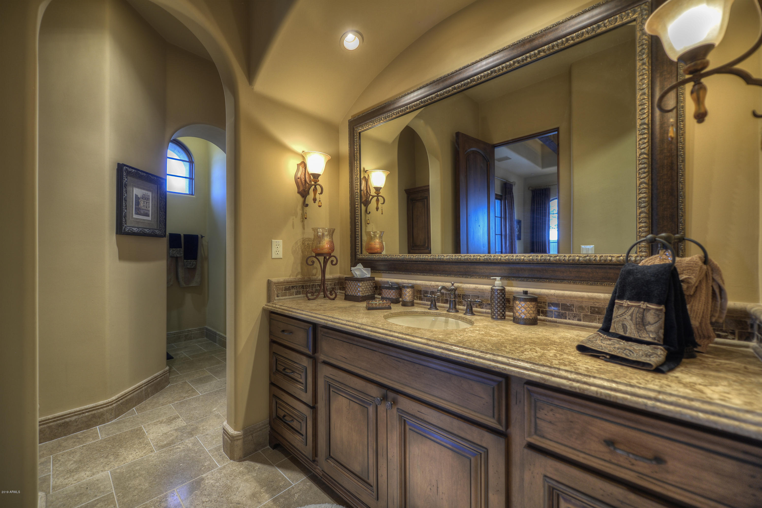 CANTABRICA ESTATES - Residential