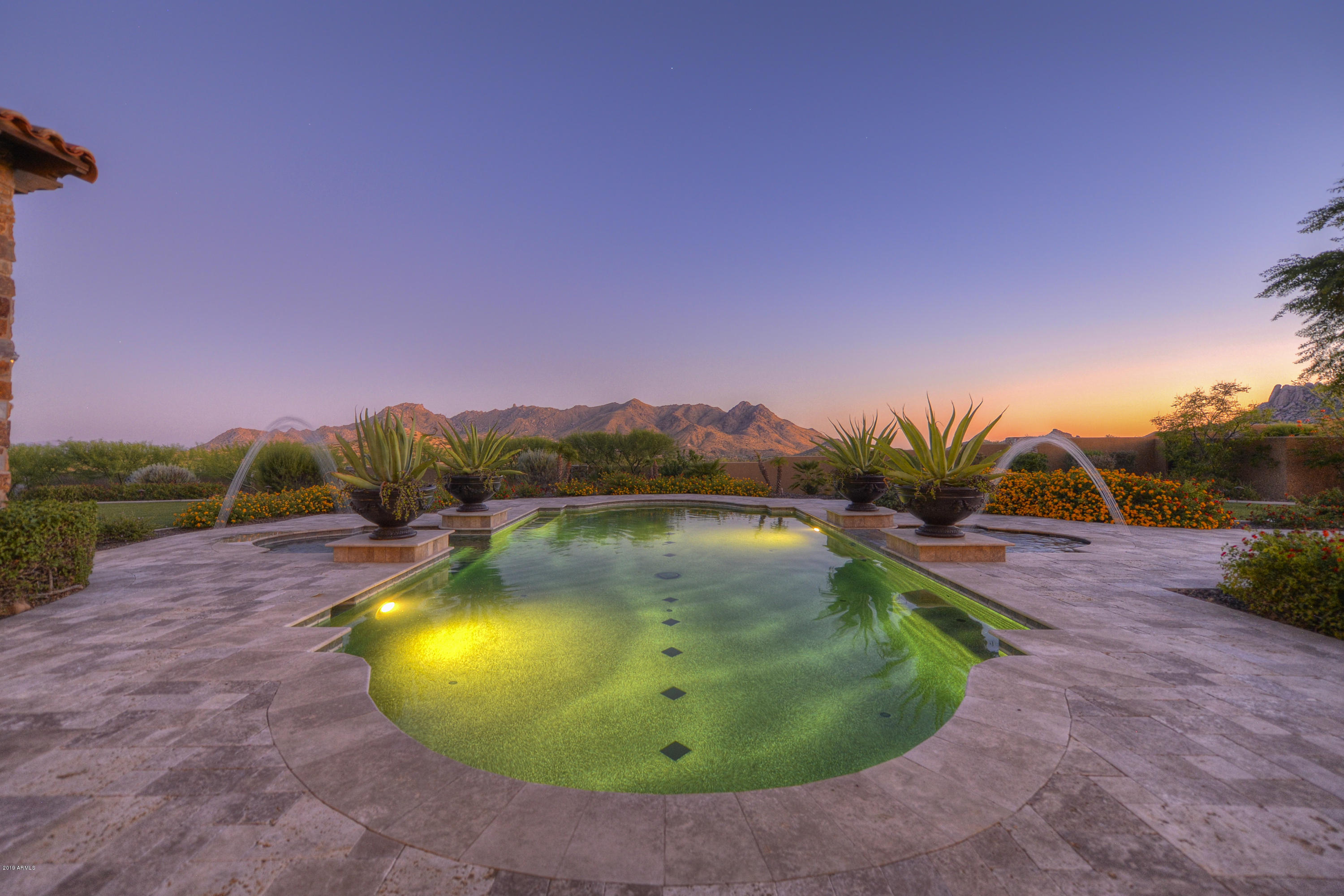 CANTABRICA ESTATES - Residential