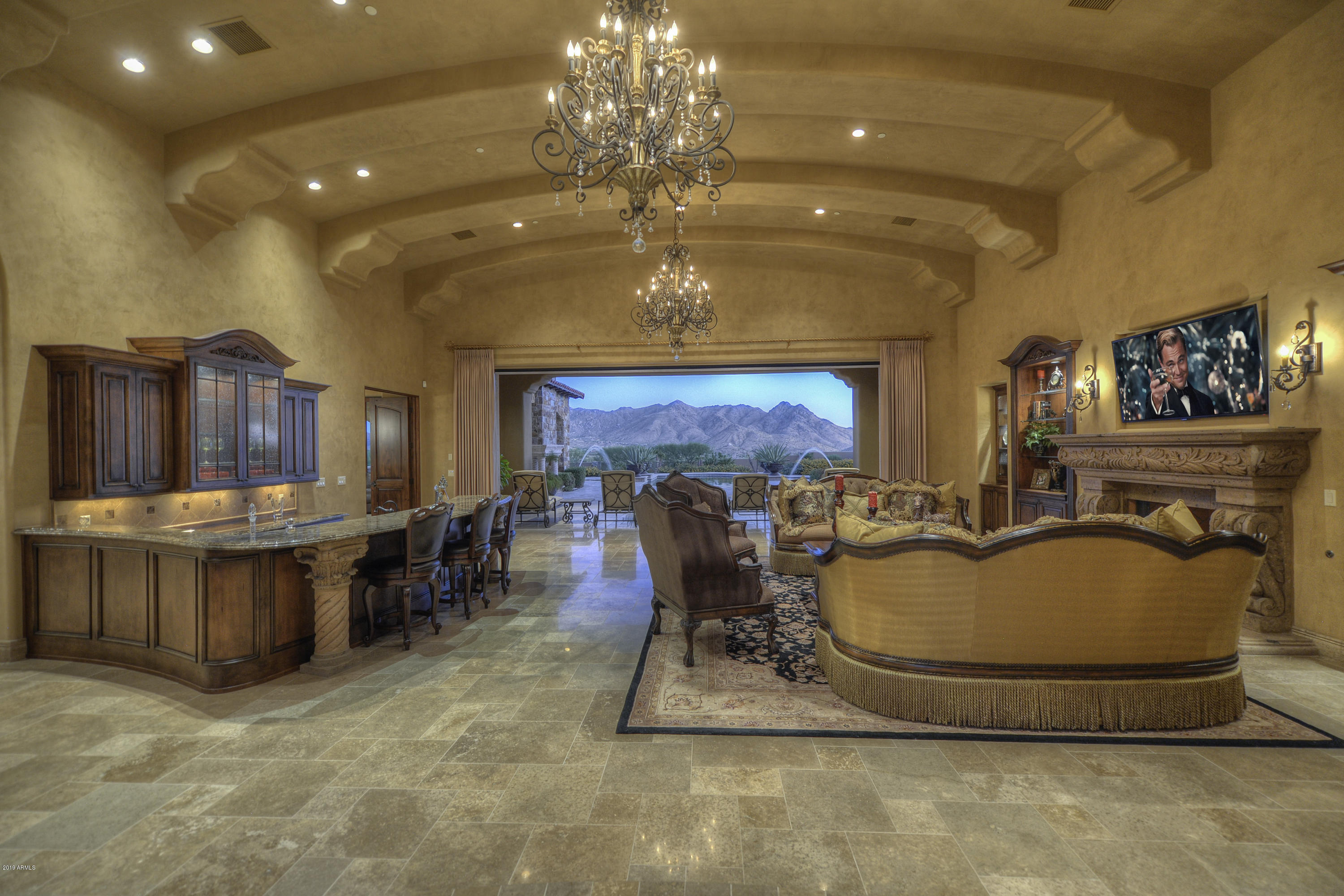 CANTABRICA ESTATES - Residential