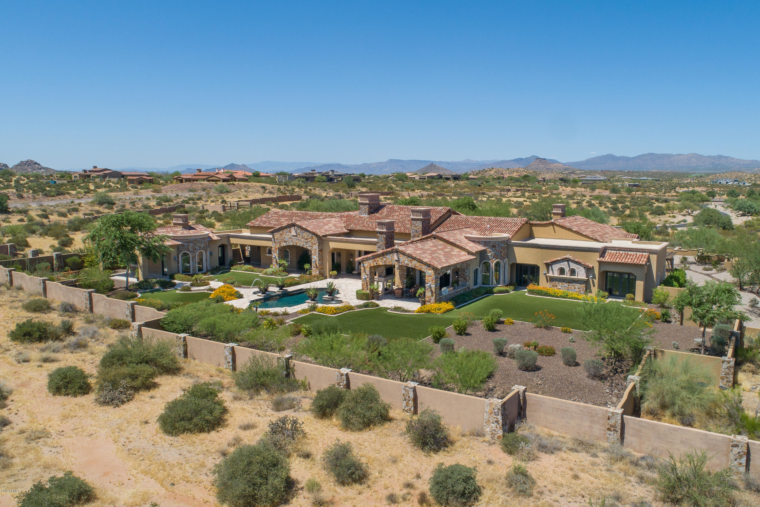 CANTABRICA ESTATES - Residential