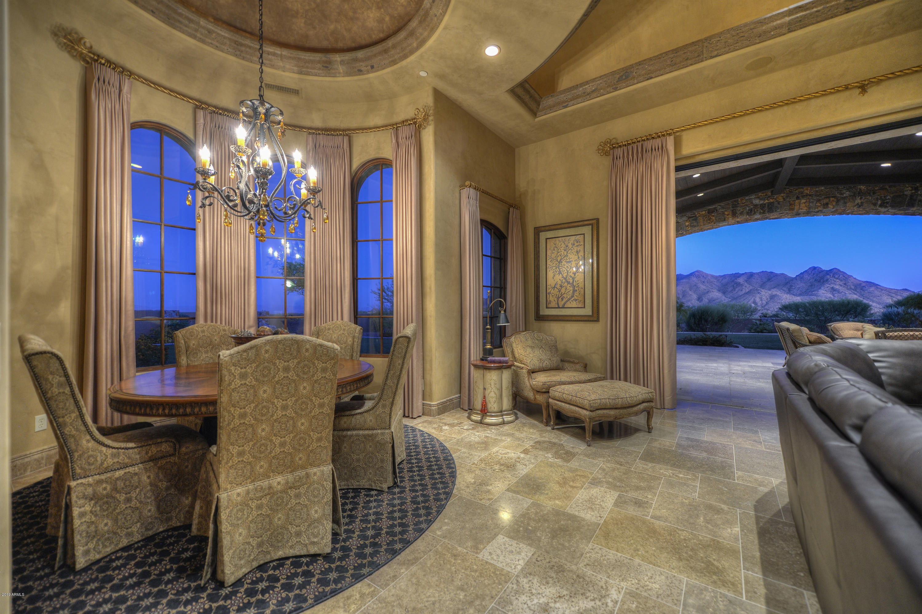 CANTABRICA ESTATES - Residential