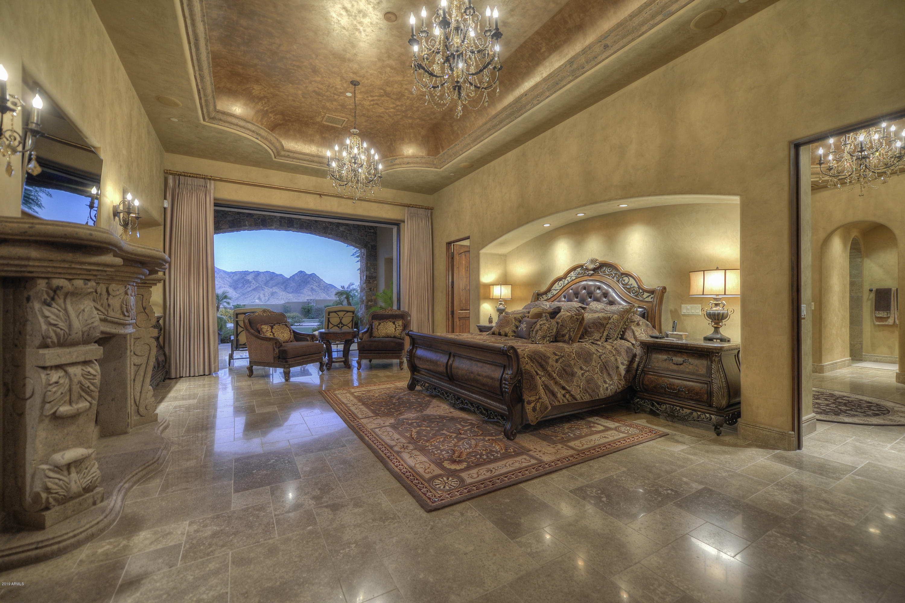 CANTABRICA ESTATES - Residential