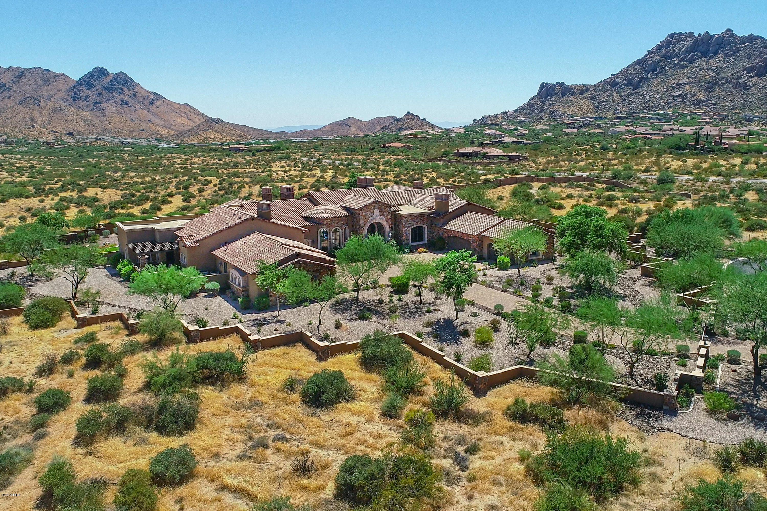 CANTABRICA ESTATES - Residential