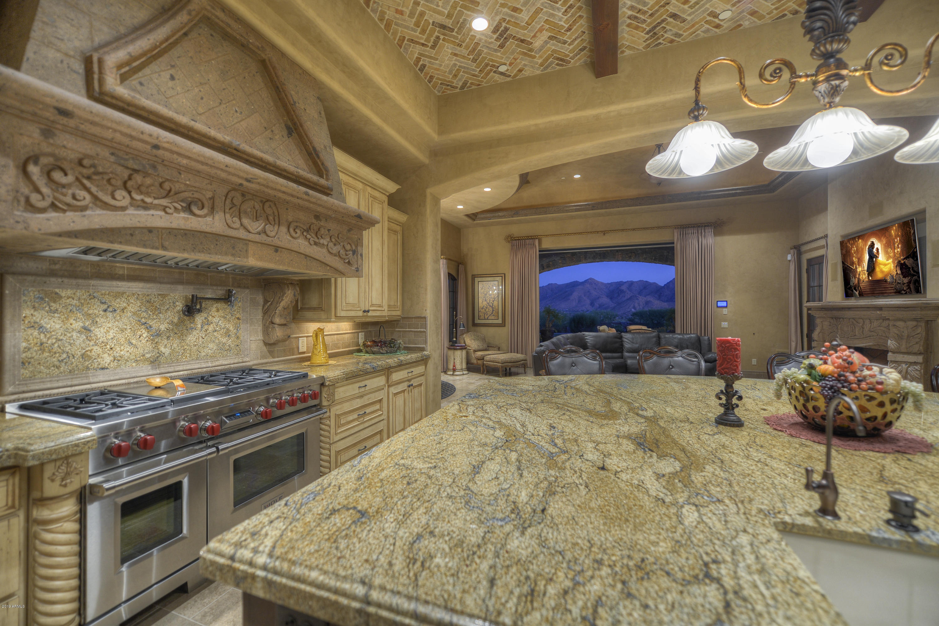 CANTABRICA ESTATES - Residential