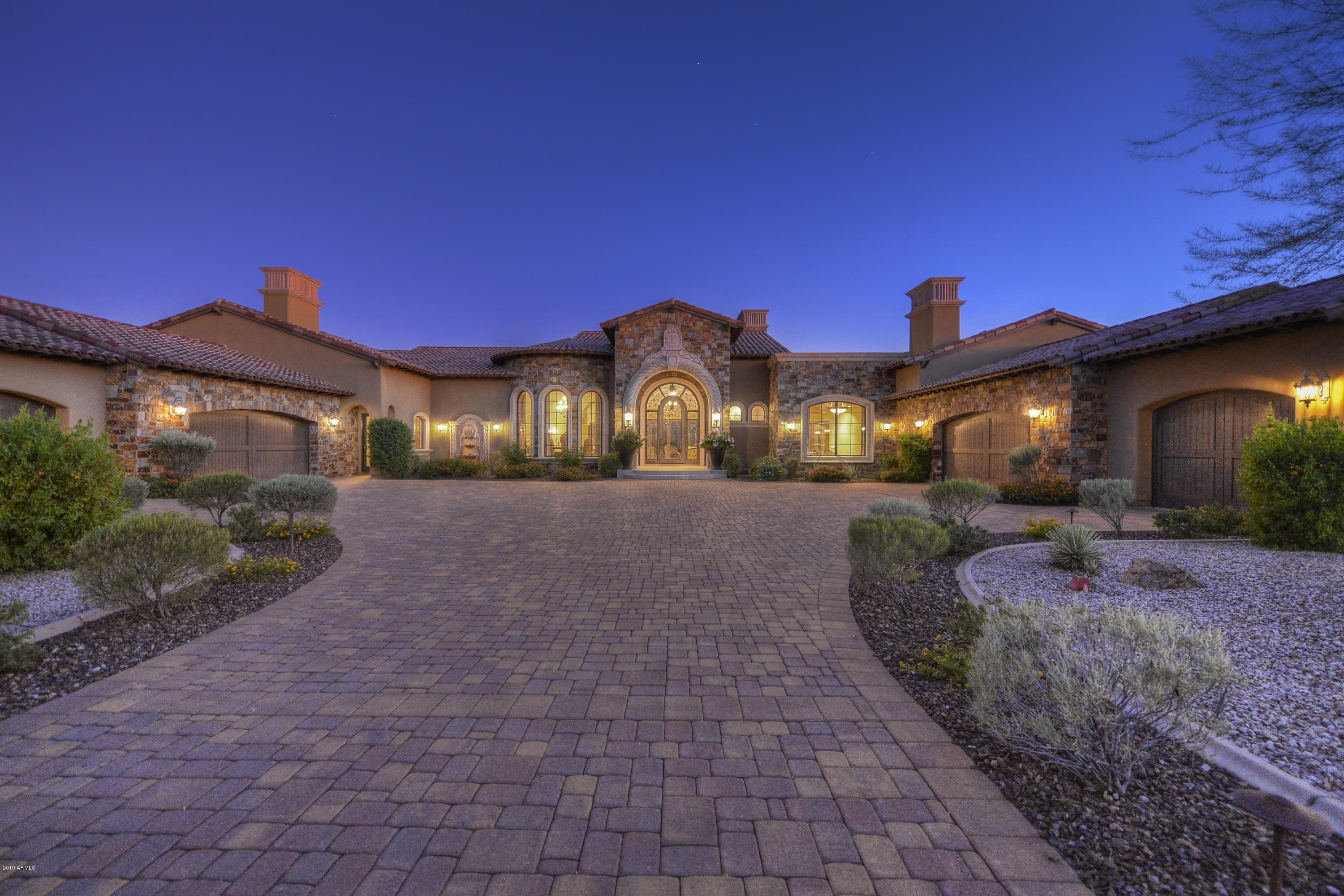 CANTABRICA ESTATES - Residential